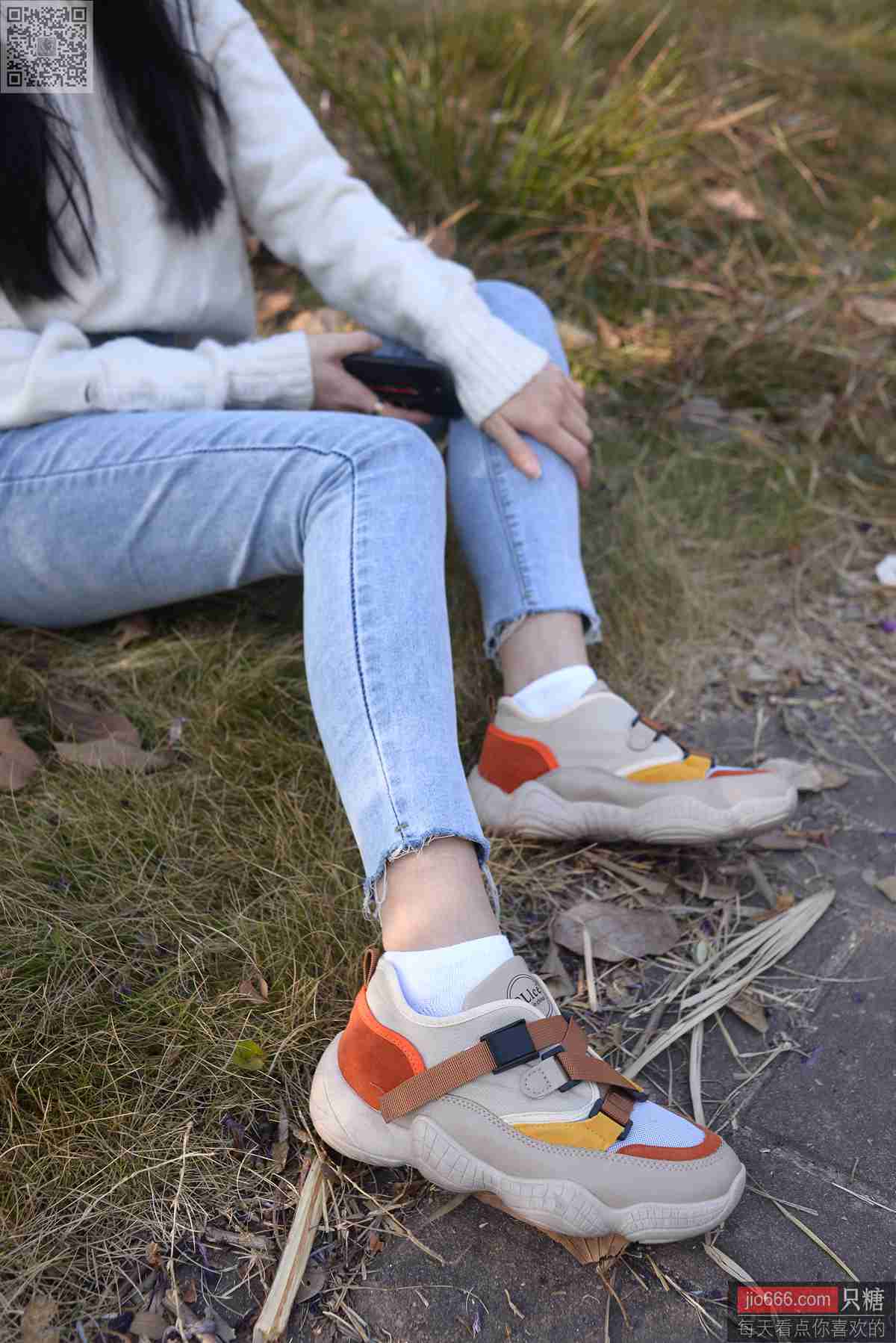 图片[226]-[只糖棉袜]NO.138 文文 我想要漫山遍野的欢喜[256P] – 速更版-美库