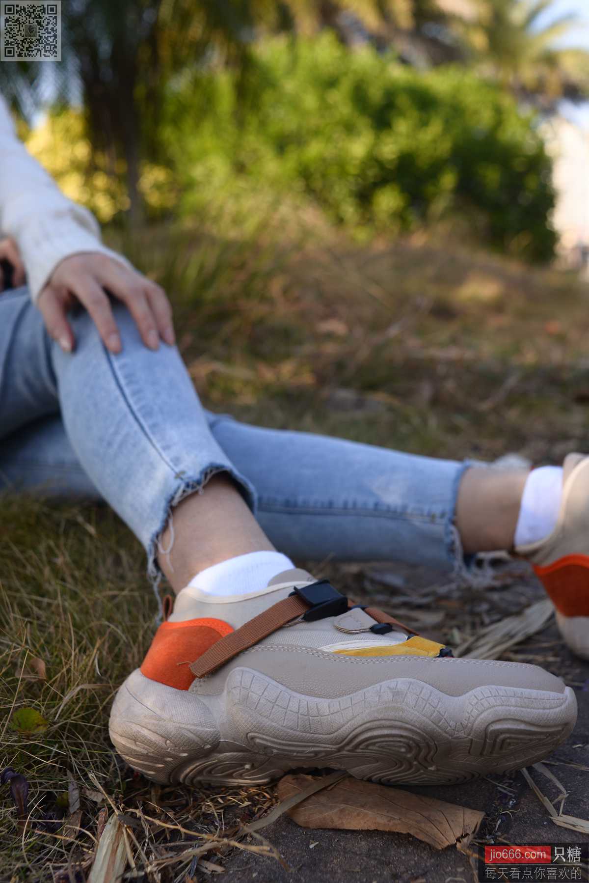 图片[99]-[只糖棉袜]NO.138 文文 我想要漫山遍野的欢喜[256P] – 速更版-美库