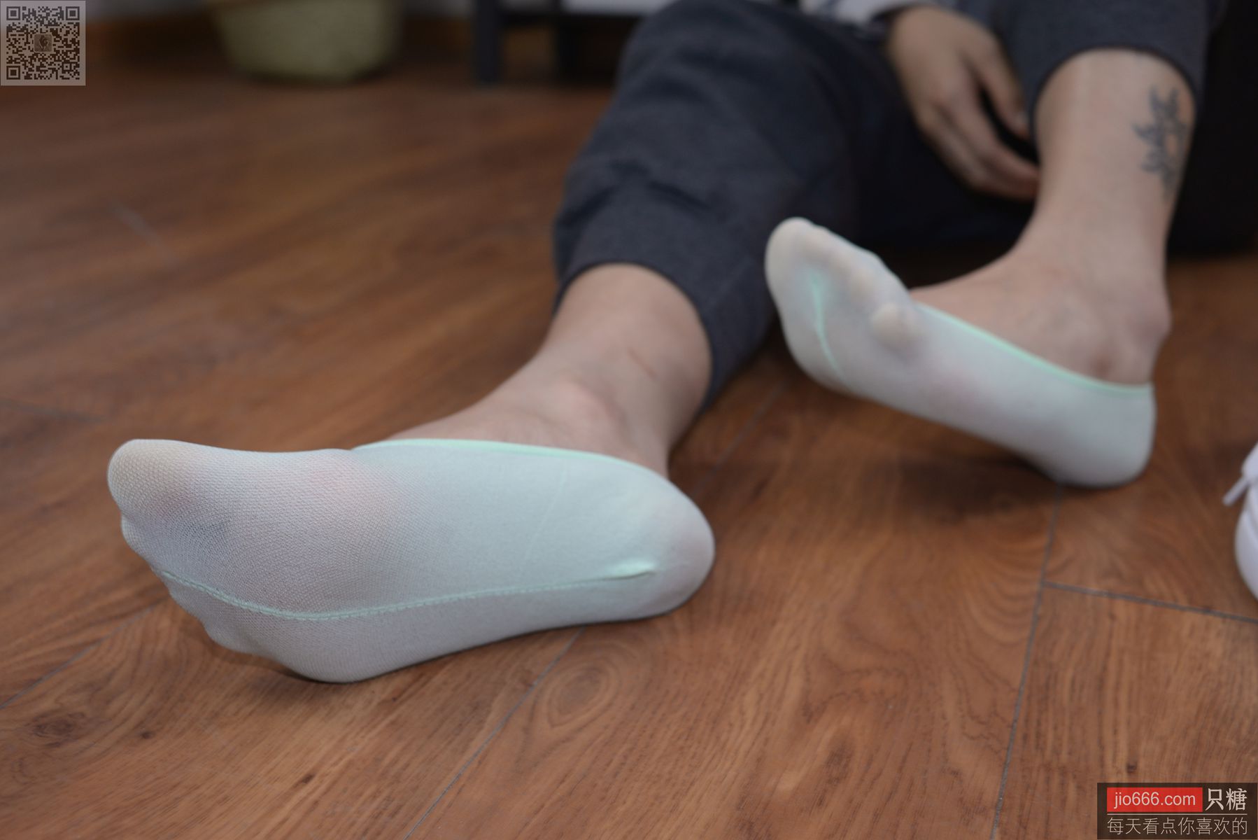 图片[181]-[只糖棉袜]NO.137 橙兔 所幸仍有光[216P] – 速更版-美库