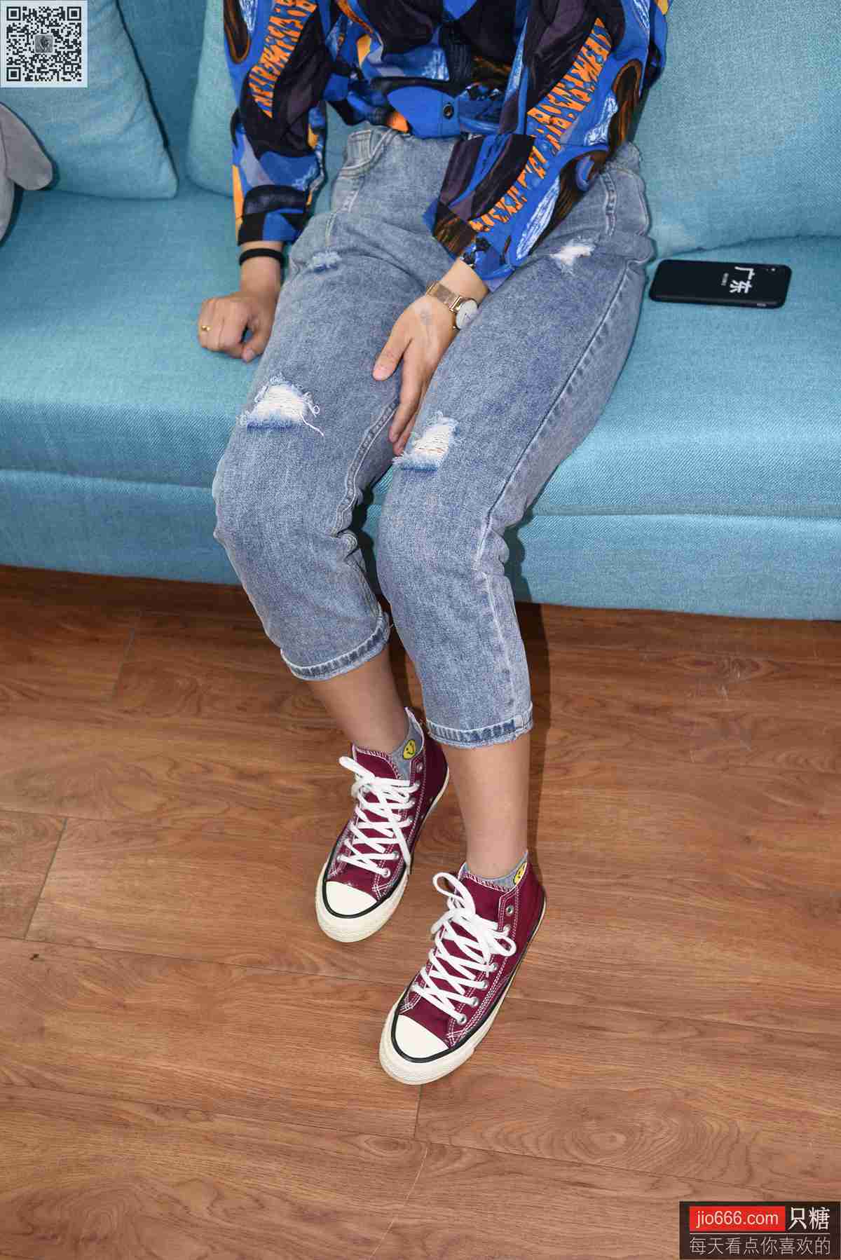 图片[10]-[只糖原创]NO.136 澜澜 心里藏着小星星生活才会亮晶晶[266P] – 速更版-美库