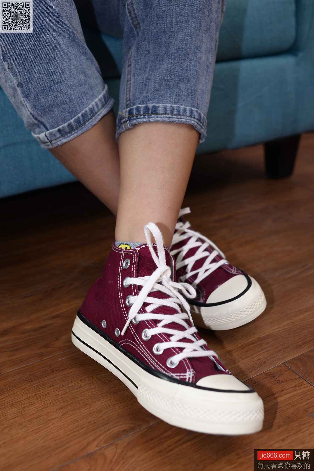 图片[93]-[只糖原创]NO.136 澜澜 心里藏着小星星生活才会亮晶晶[266P] – 速更版-美库