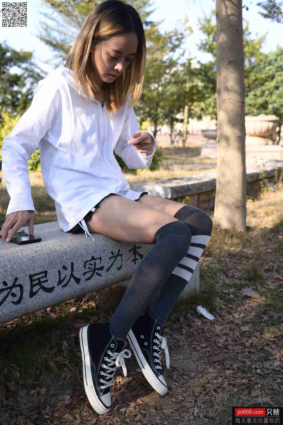 图片[211]-[只糖原创]NO.135 贝贝 在我最美的时光里与你相遇[271P] – 速更版-美库