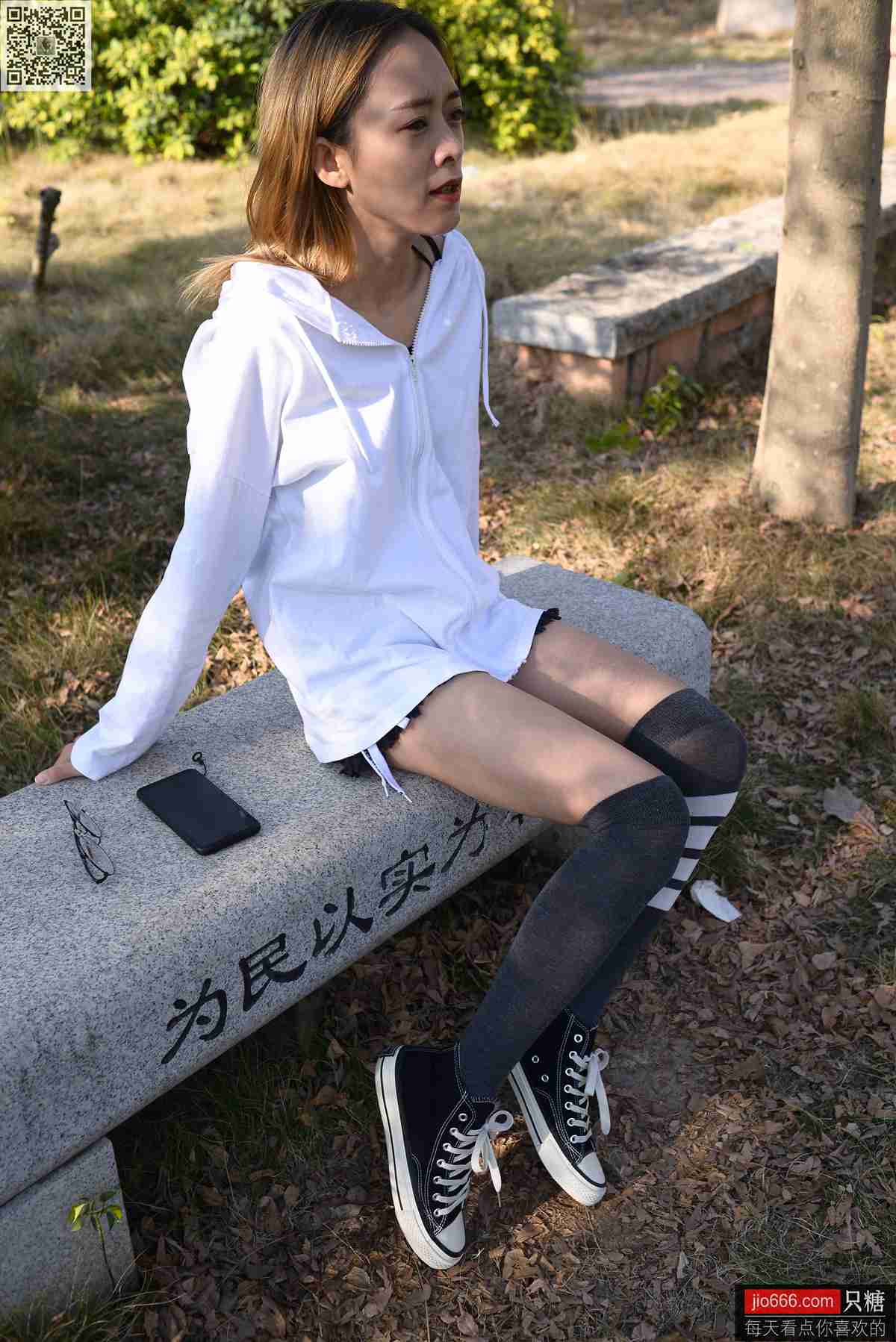 图片[34]-[只糖原创]NO.135 贝贝 在我最美的时光里与你相遇[271P] – 速更版-美库