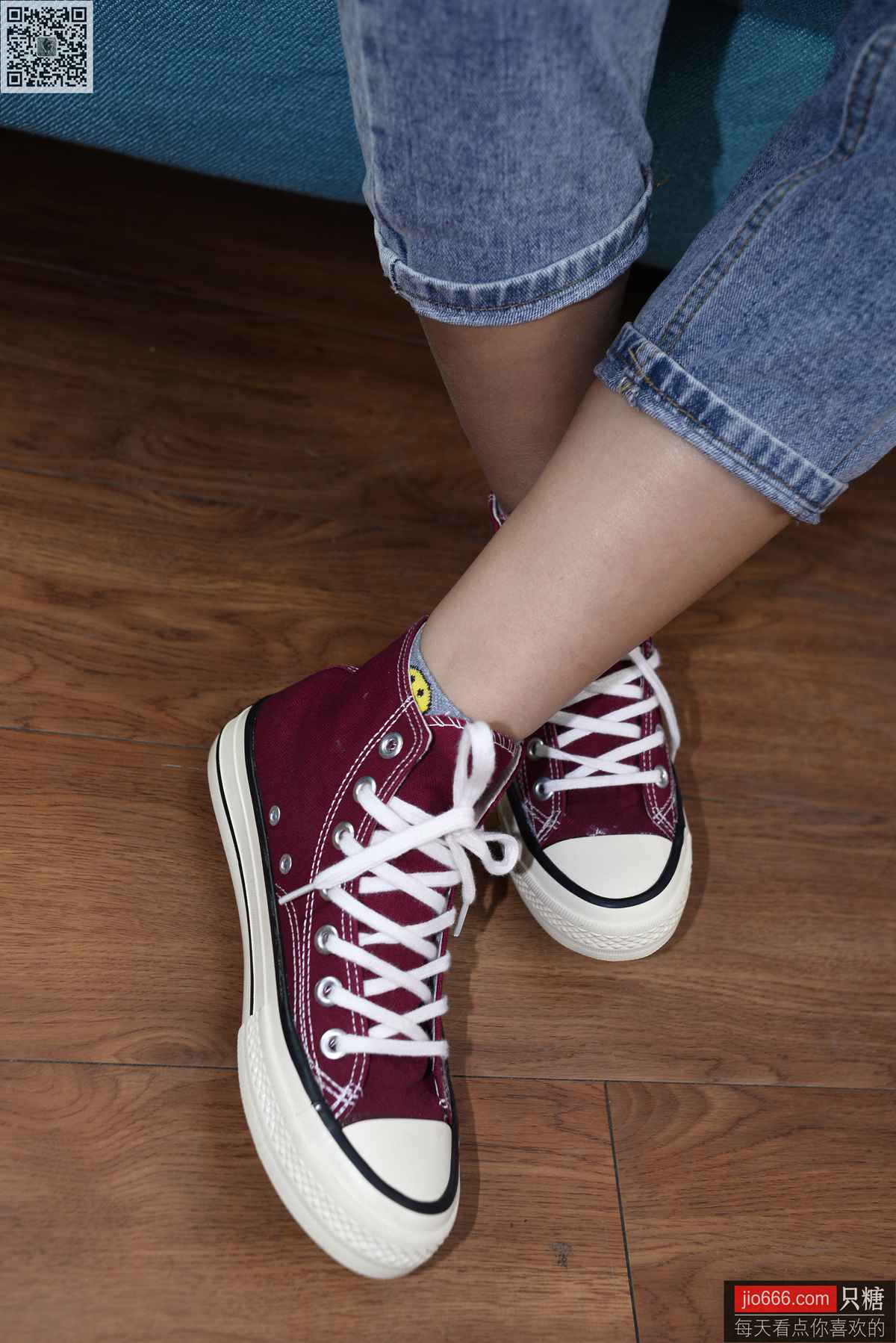 图片[68]-[只糖原创]NO.136 澜澜 心里藏着小星星生活才会亮晶晶[266P] – 速更版-美库