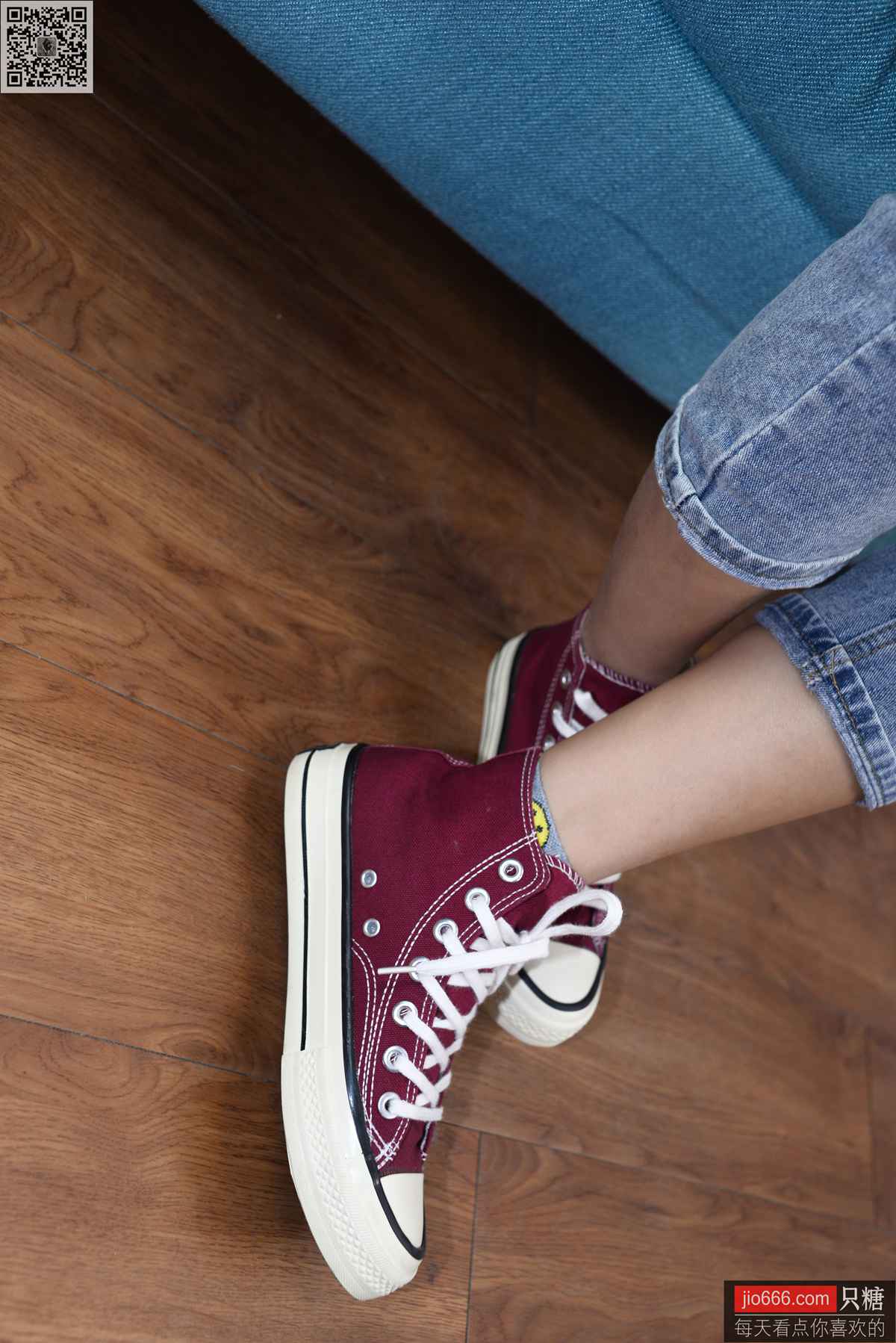 图片[105]-[只糖原创]NO.136 澜澜 心里藏着小星星生活才会亮晶晶[266P] – 速更版-美库