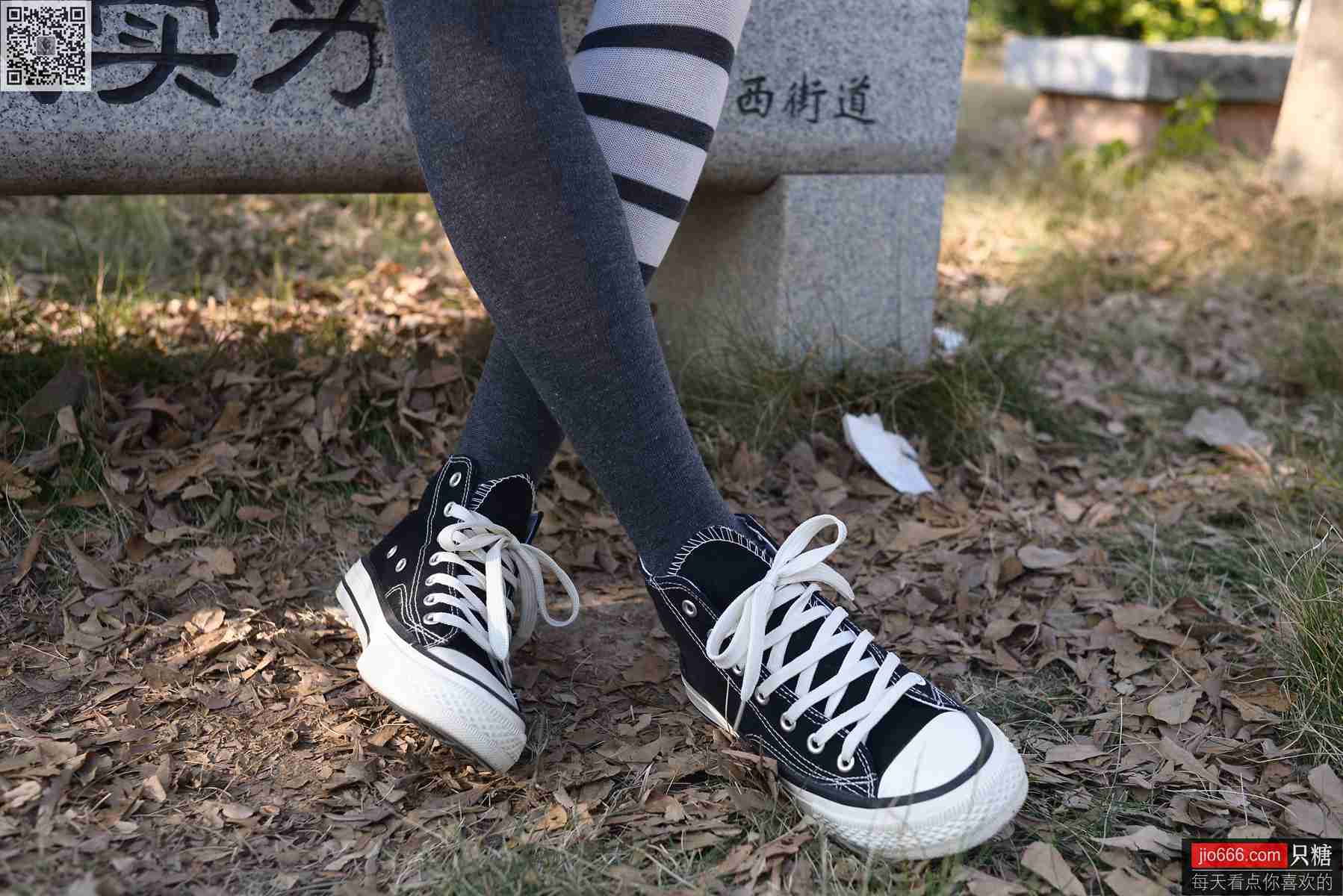 图片[134]-[只糖原创]NO.135 贝贝 在我最美的时光里与你相遇[271P] – 速更版-美库