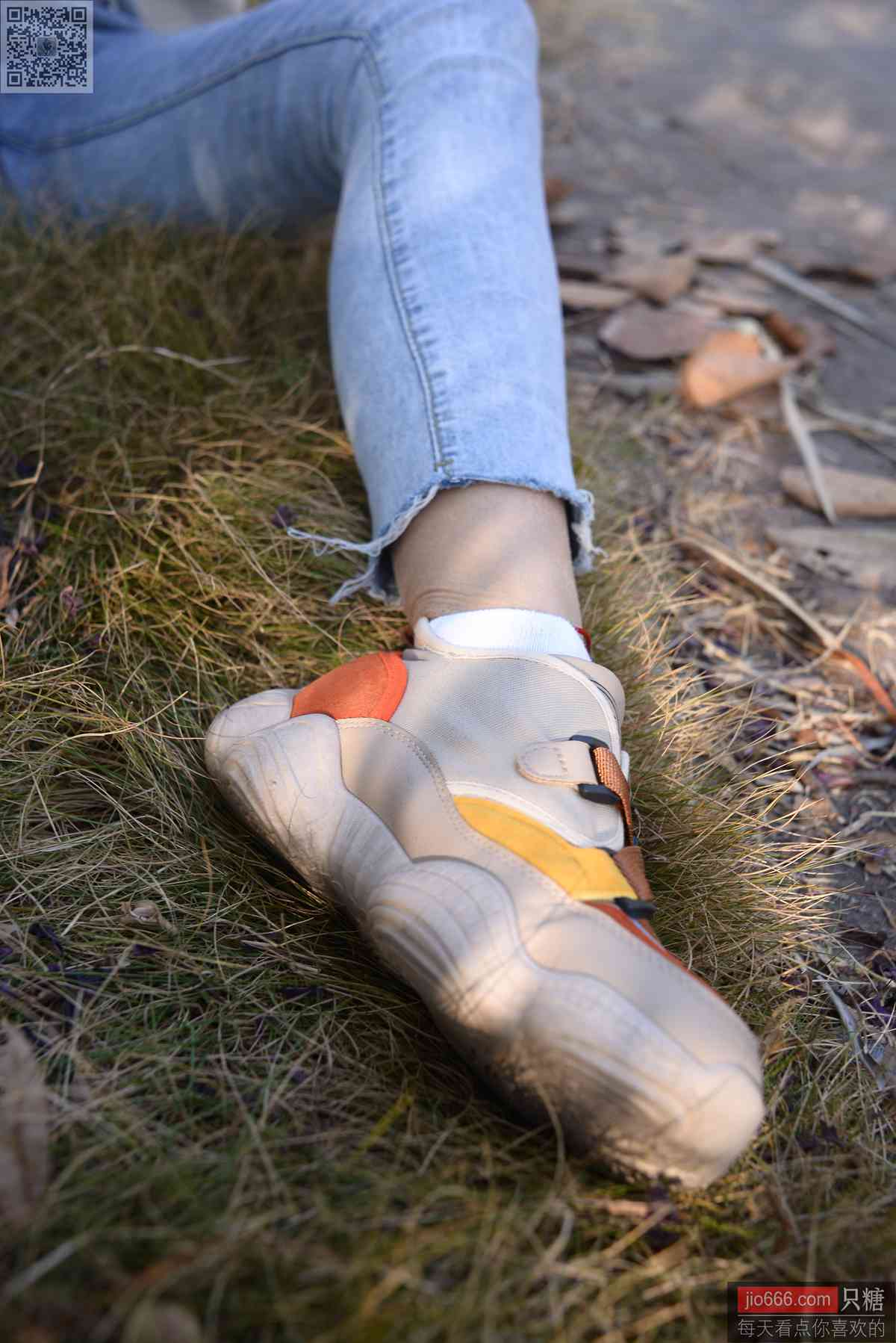 图片[243]-[只糖棉袜]NO.138 文文 我想要漫山遍野的欢喜[256P] – 速更版-美库