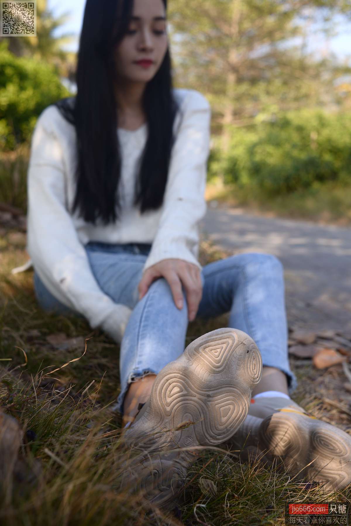 图片[57]-[只糖棉袜]NO.138 文文 我想要漫山遍野的欢喜[256P] – 速更版-美库