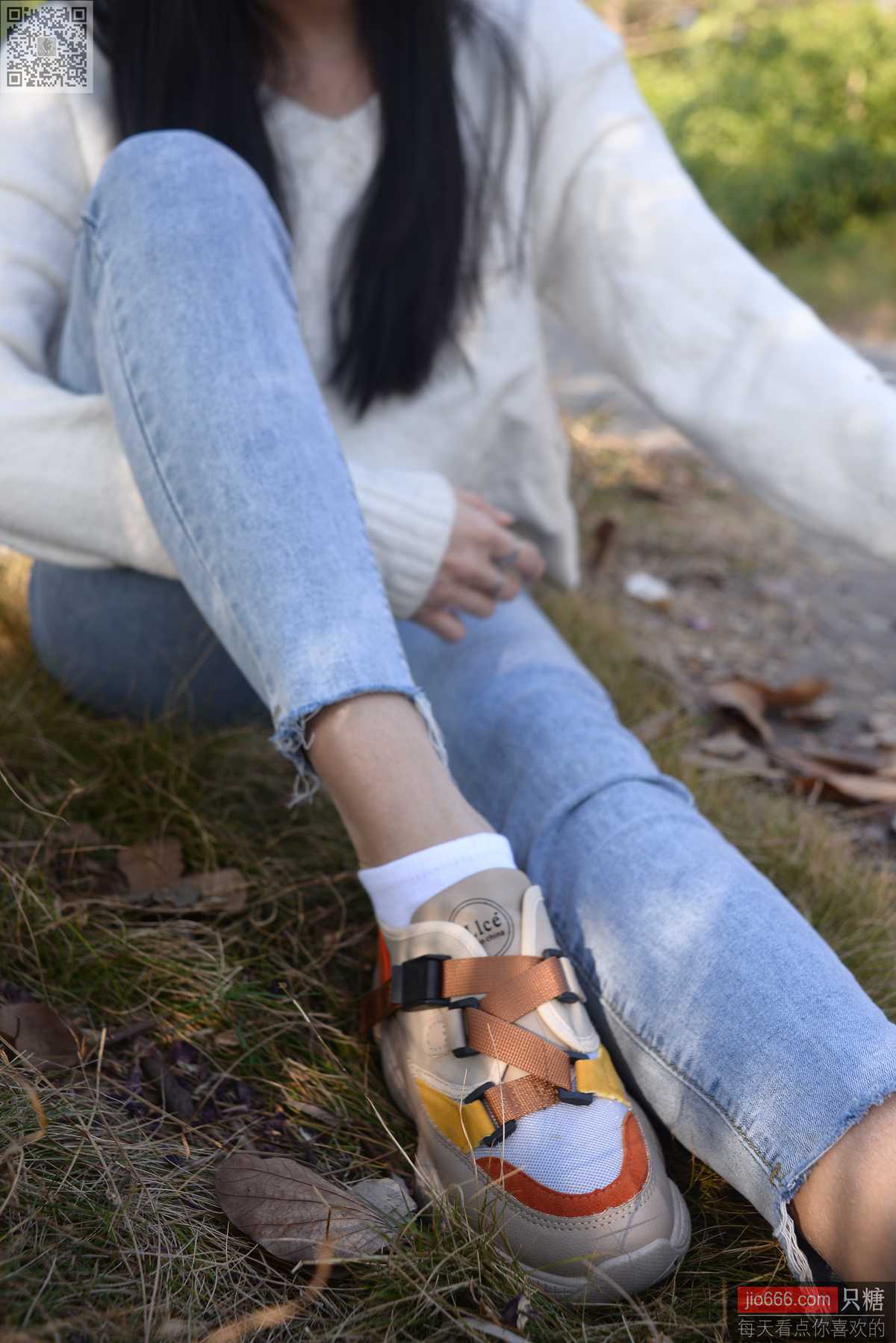 图片[121]-[只糖棉袜]NO.138 文文 我想要漫山遍野的欢喜[256P] – 速更版-美库