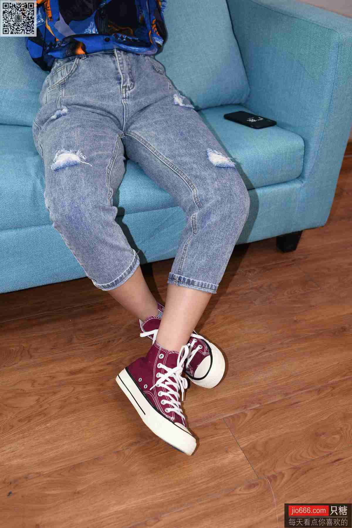 图片[46]-[只糖原创]NO.136 澜澜 心里藏着小星星生活才会亮晶晶[266P] – 速更版-美库