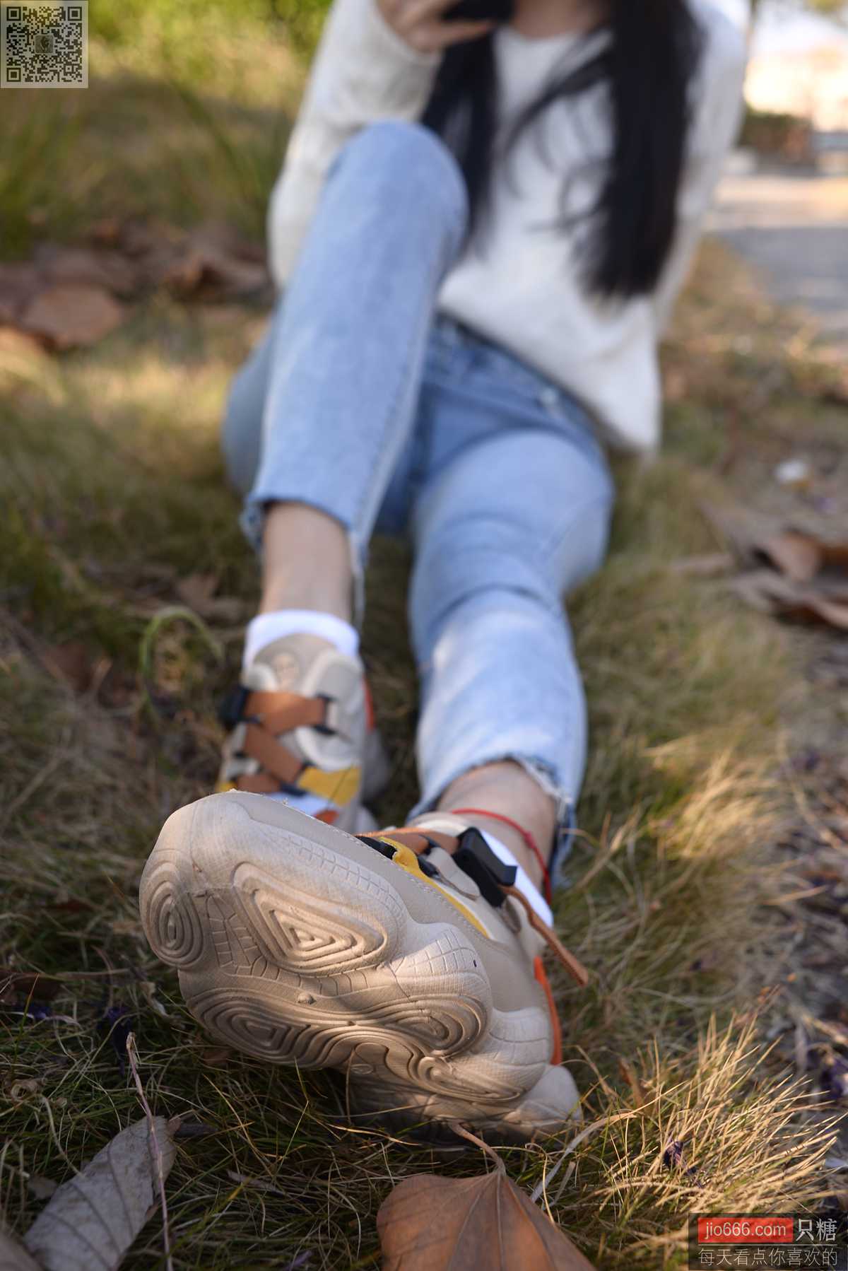 图片[192]-[只糖棉袜]NO.138 文文 我想要漫山遍野的欢喜[256P] – 速更版-美库