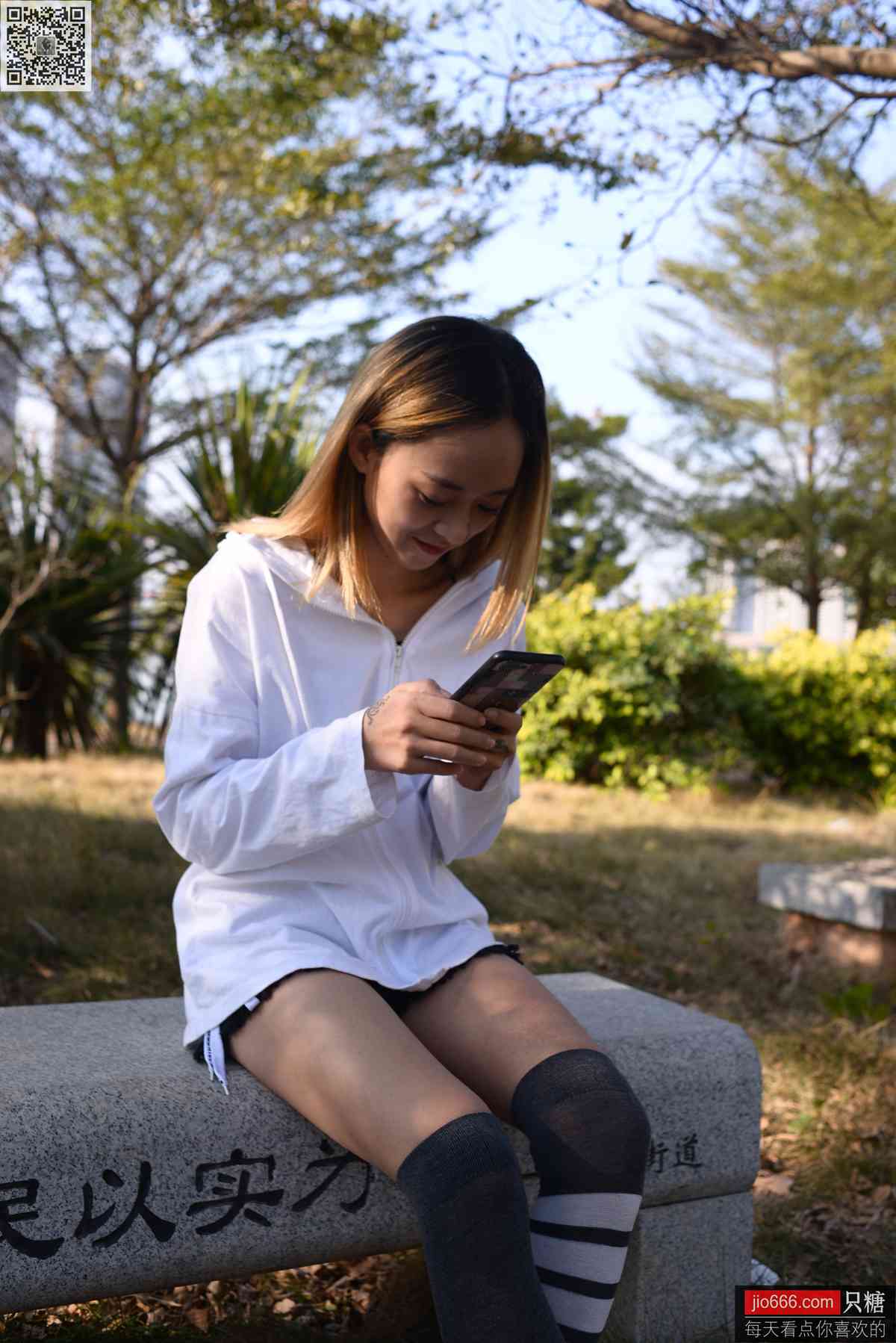 图片[204]-[只糖原创]NO.135 贝贝 在我最美的时光里与你相遇[271P] – 速更版-美库