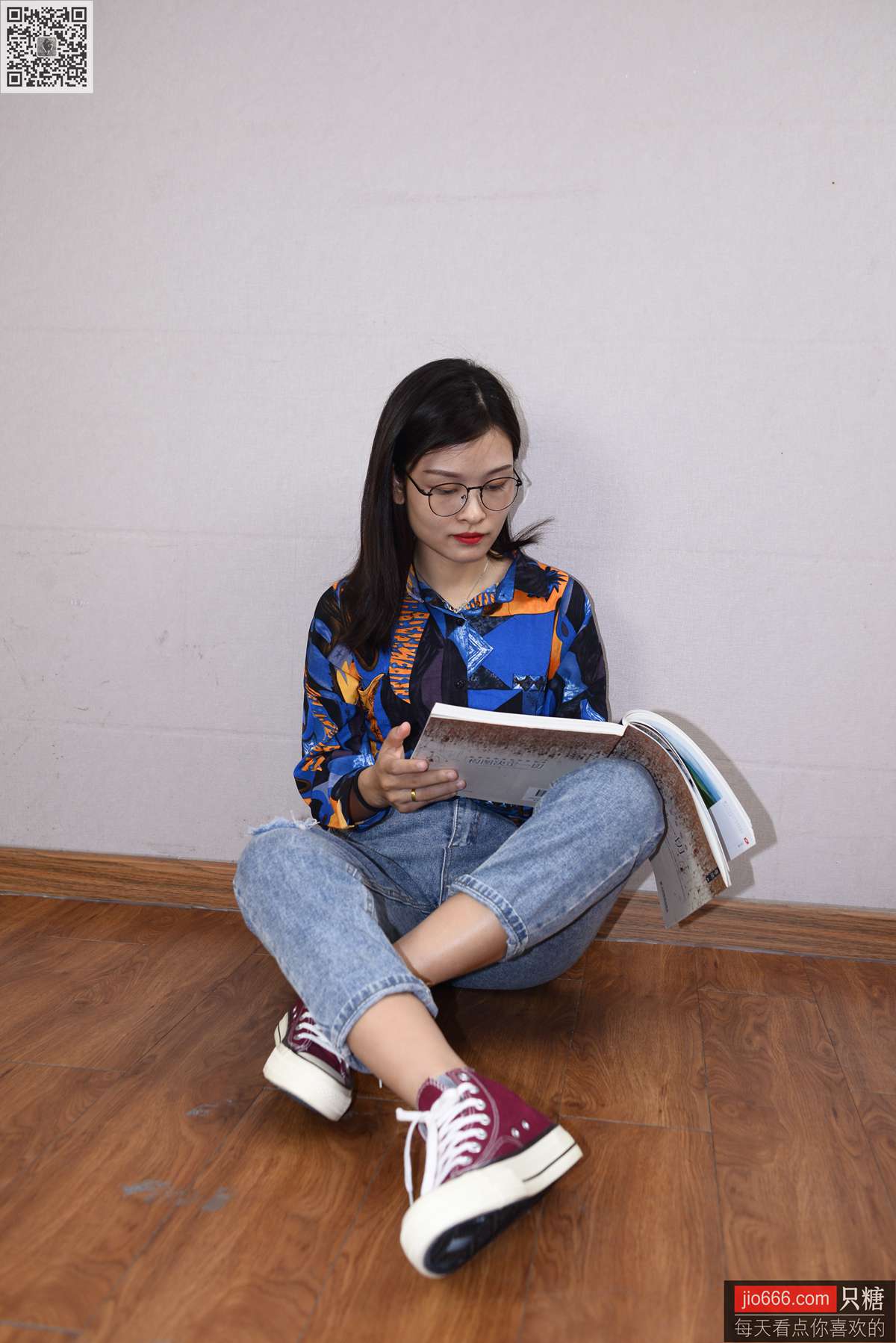 图片[143]-[只糖原创]NO.136 澜澜 心里藏着小星星生活才会亮晶晶[266P] – 速更版-美库