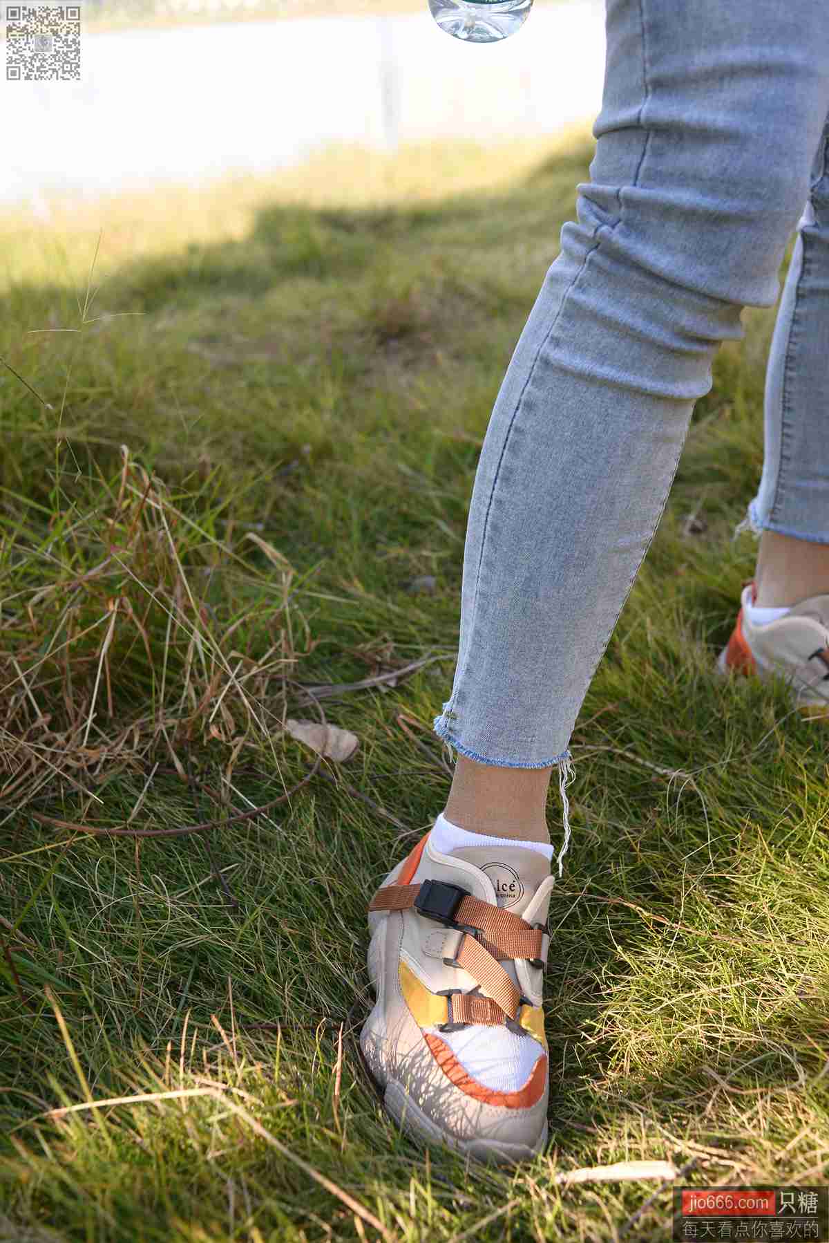 图片[93]-[只糖棉袜]NO.138 文文 我想要漫山遍野的欢喜[256P] – 速更版-美库