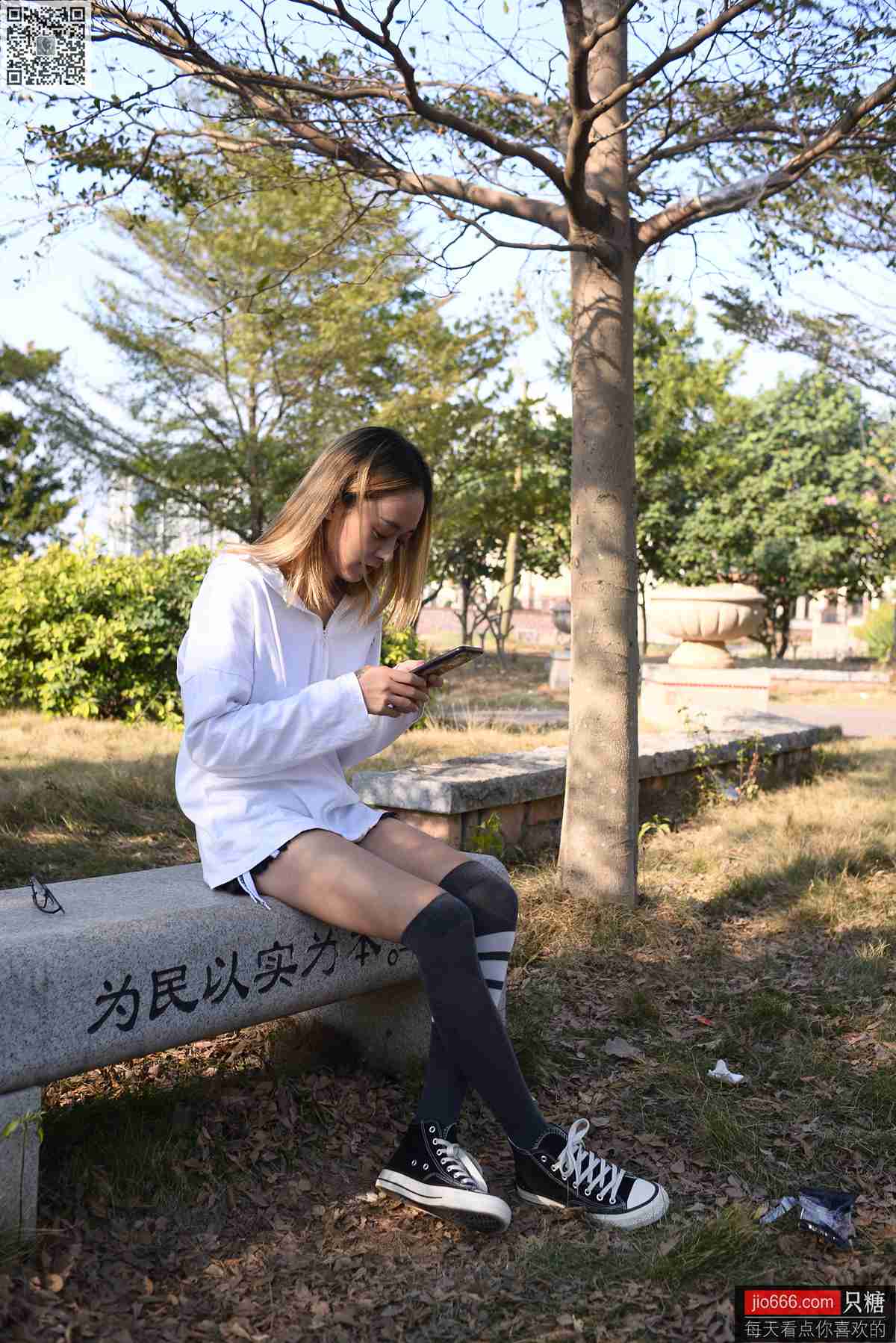 图片[7]-[只糖原创]NO.135 贝贝 在我最美的时光里与你相遇[271P] – 速更版-美库