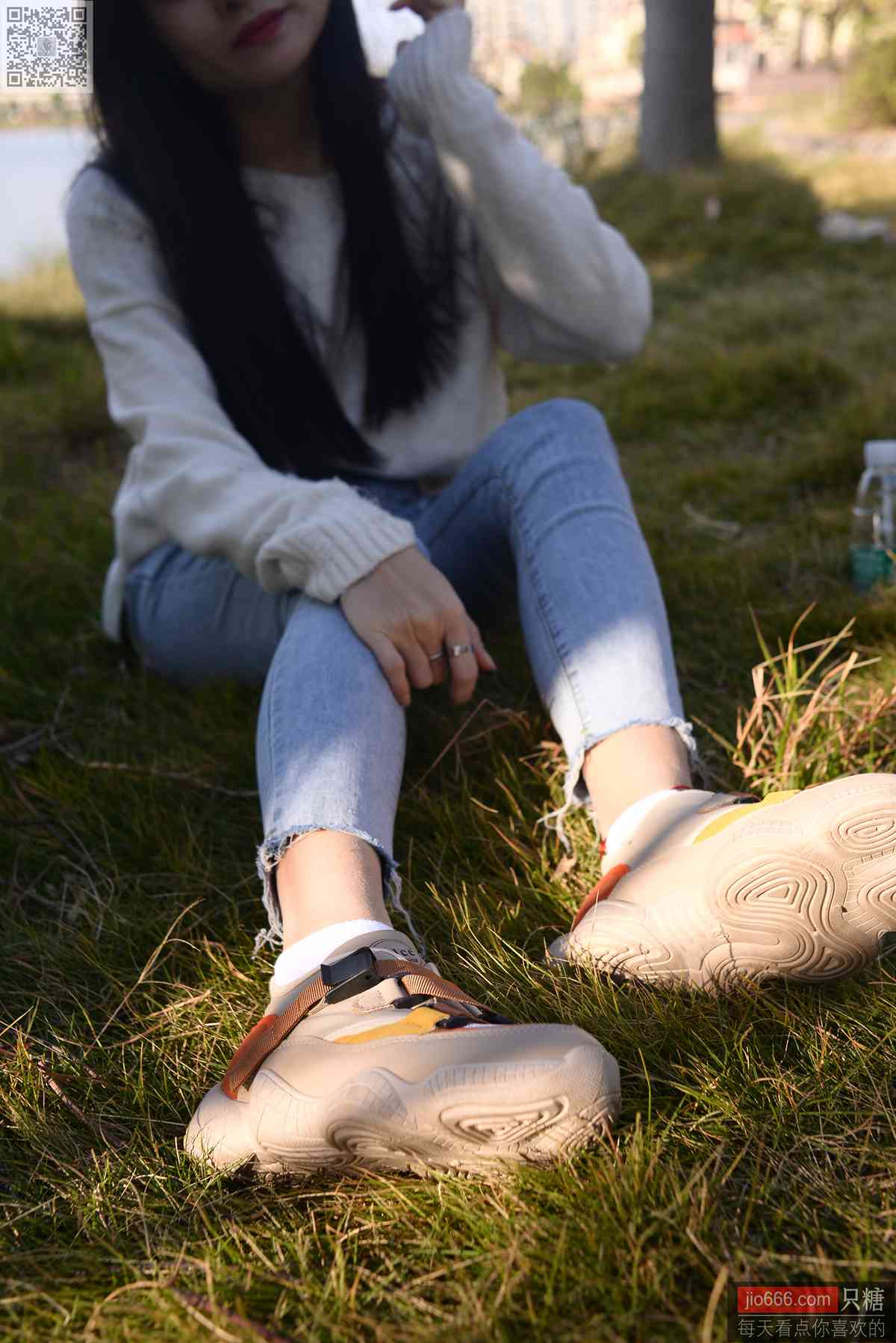 图片[142]-[只糖棉袜]NO.138 文文 我想要漫山遍野的欢喜[256P] – 速更版-美库