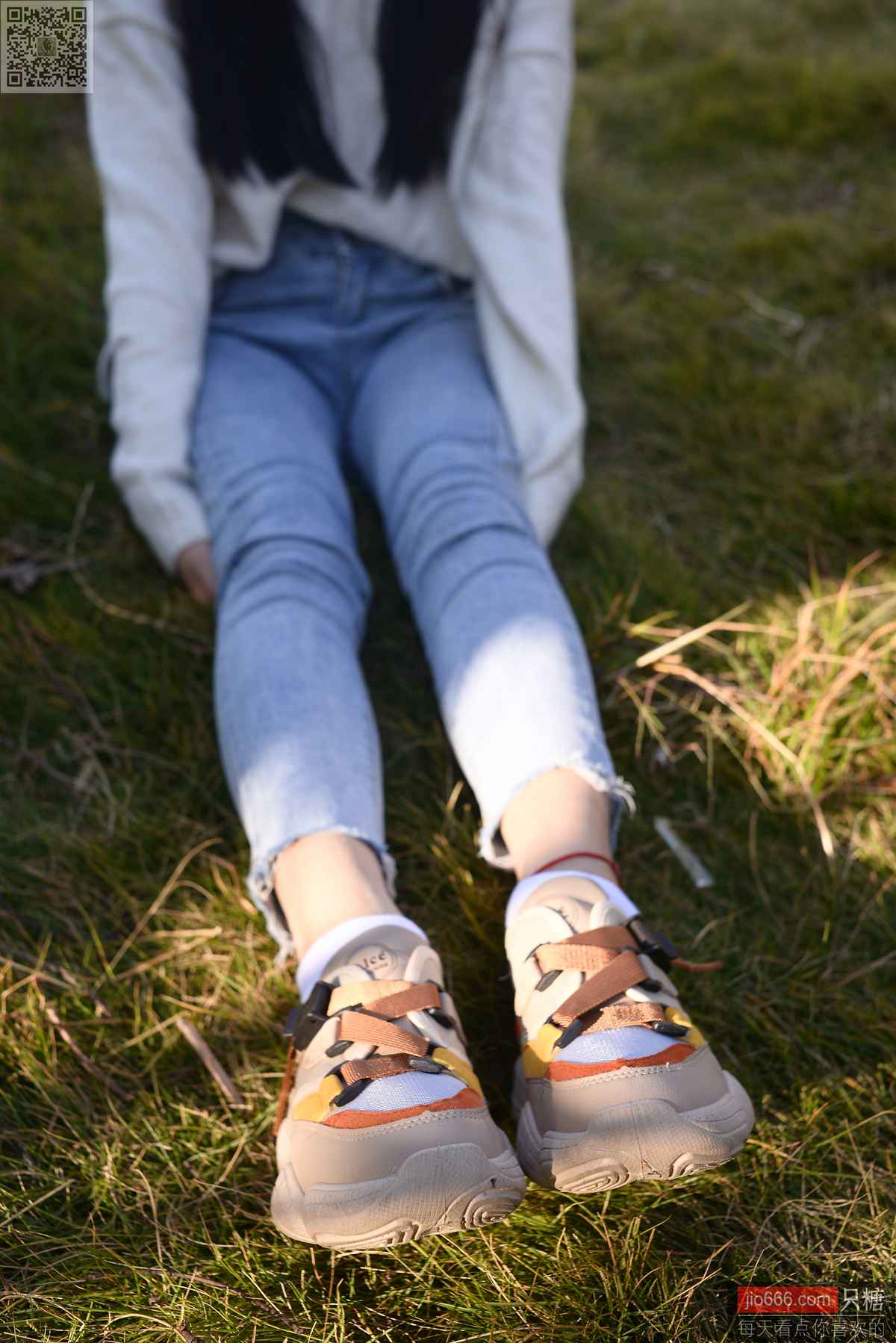 图片[201]-[只糖棉袜]NO.138 文文 我想要漫山遍野的欢喜[256P] – 速更版-美库