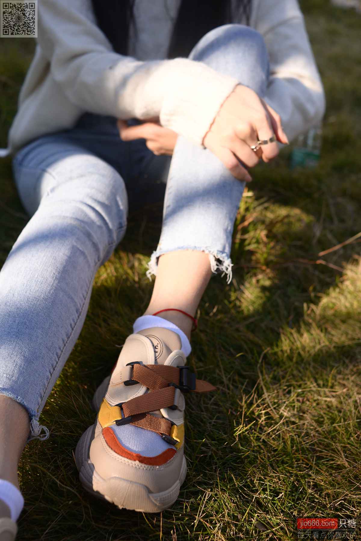 图片[16]-[只糖棉袜]NO.138 文文 我想要漫山遍野的欢喜[256P] – 速更版-美库