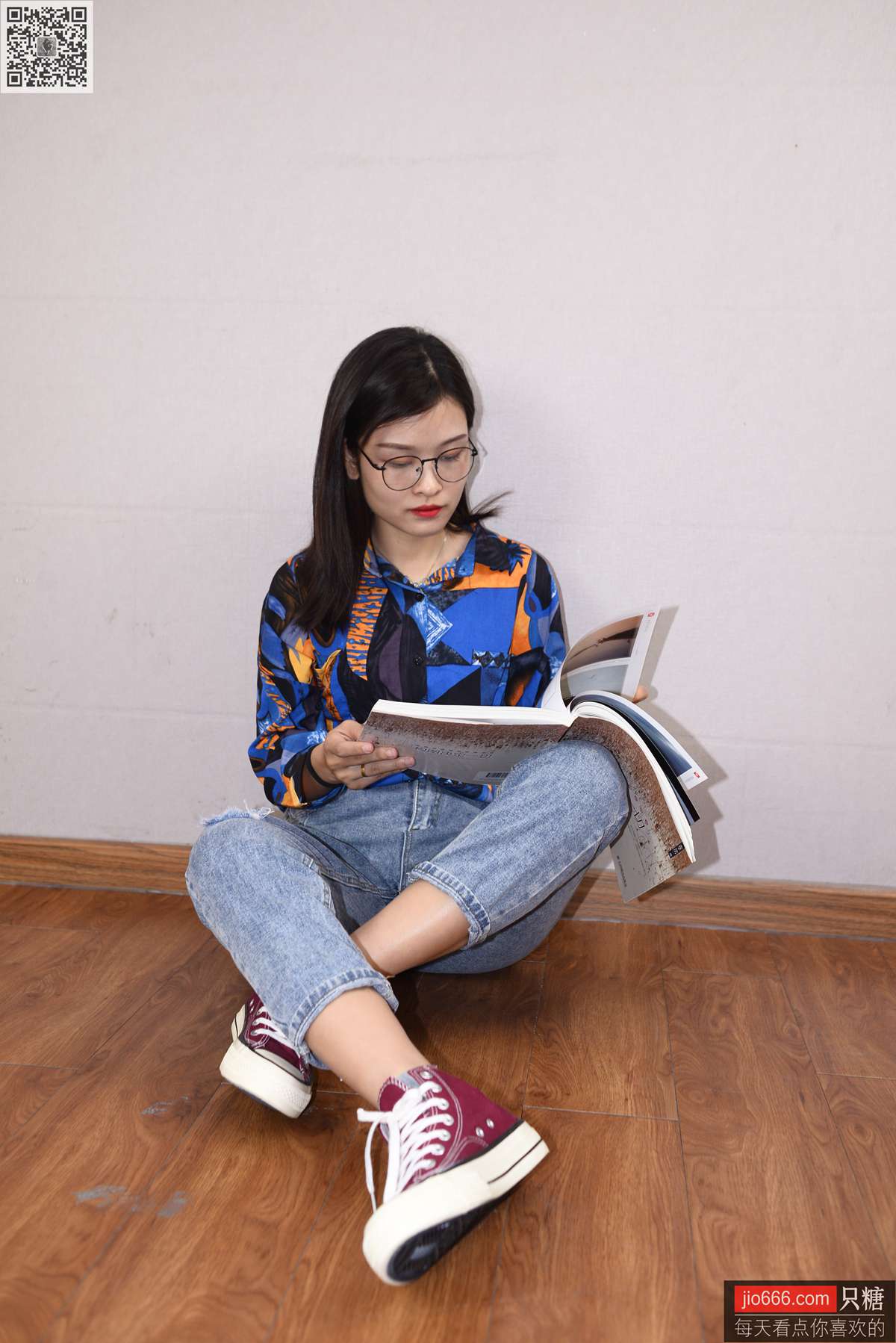 图片[191]-[只糖原创]NO.136 澜澜 心里藏着小星星生活才会亮晶晶[266P] – 速更版-美库