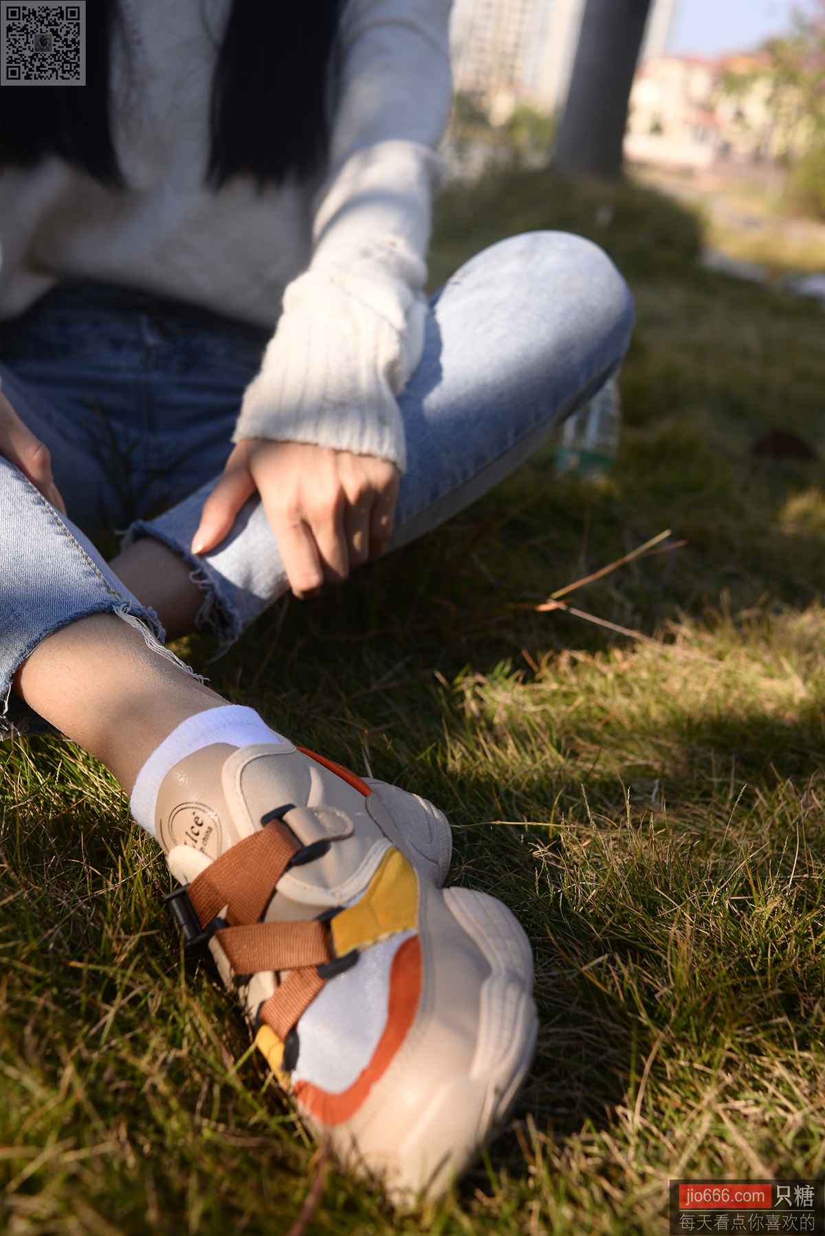 图片[13]-[只糖棉袜]NO.138 文文 我想要漫山遍野的欢喜[256P] – 速更版-美库