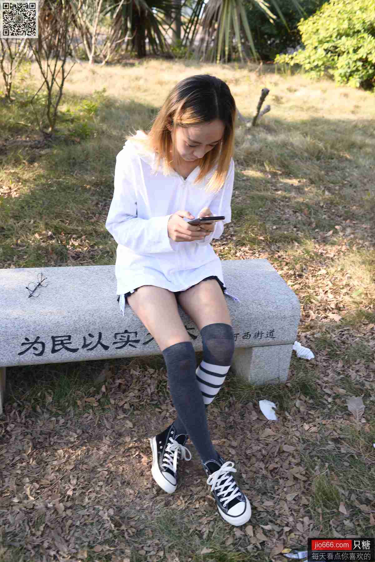 图片[163]-[只糖原创]NO.135 贝贝 在我最美的时光里与你相遇[271P] – 速更版-美库