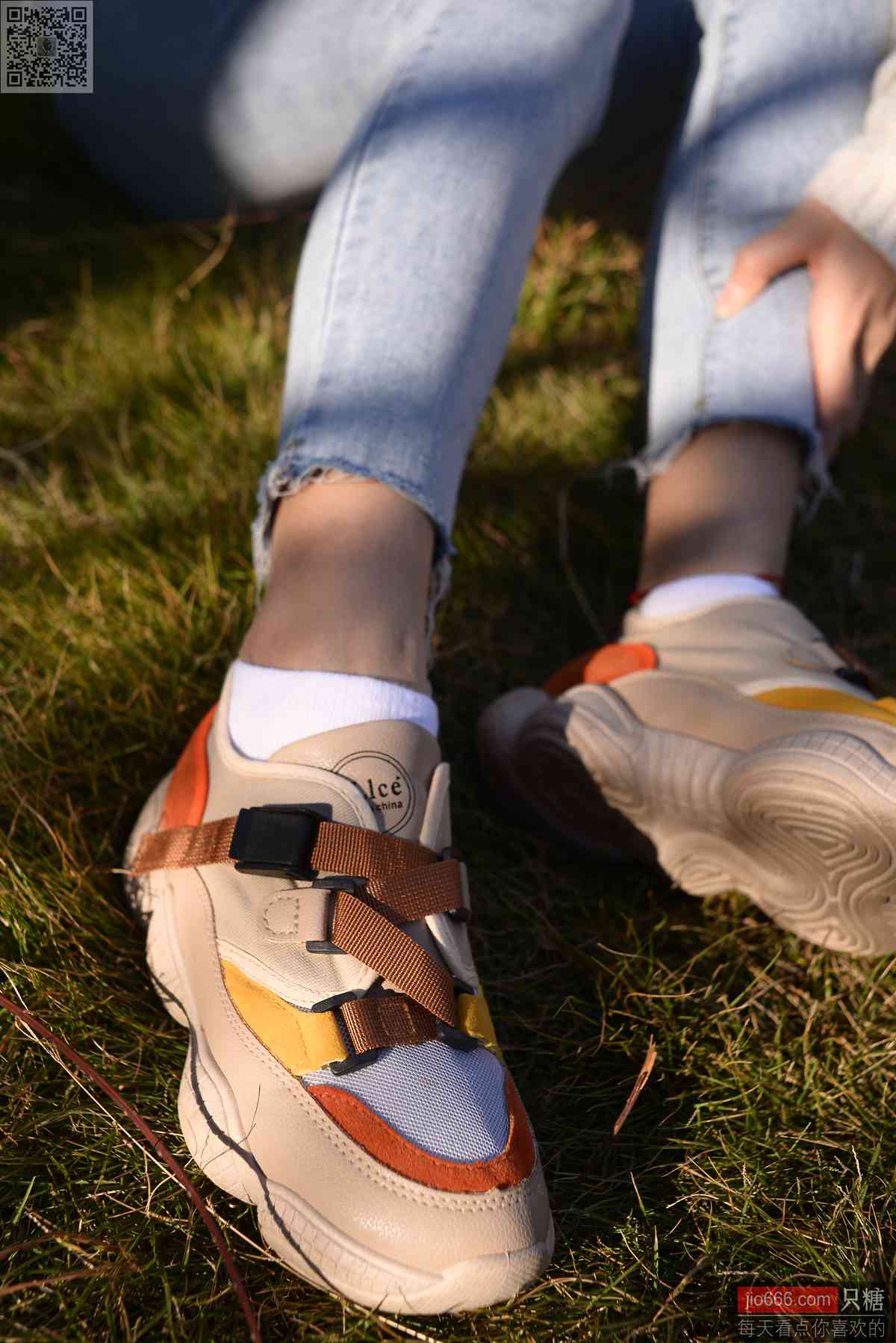 图片[10]-[只糖棉袜]NO.138 文文 我想要漫山遍野的欢喜[256P] – 速更版-美库