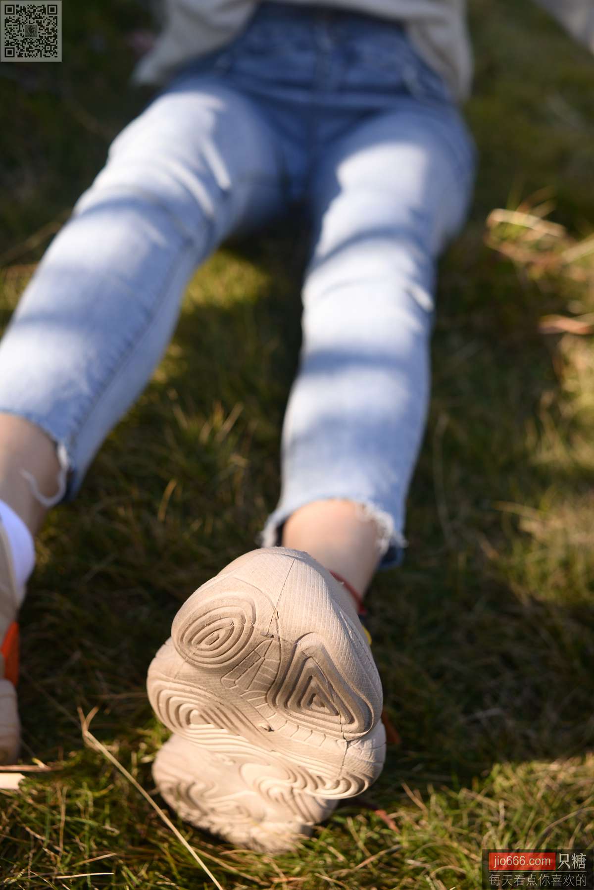 图片[12]-[只糖棉袜]NO.138 文文 我想要漫山遍野的欢喜[256P] – 速更版-美库