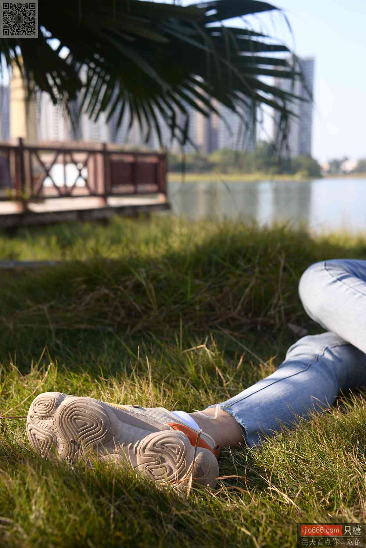 图片[58]-[只糖棉袜]NO.138 文文 我想要漫山遍野的欢喜[256P] – 速更版-美库