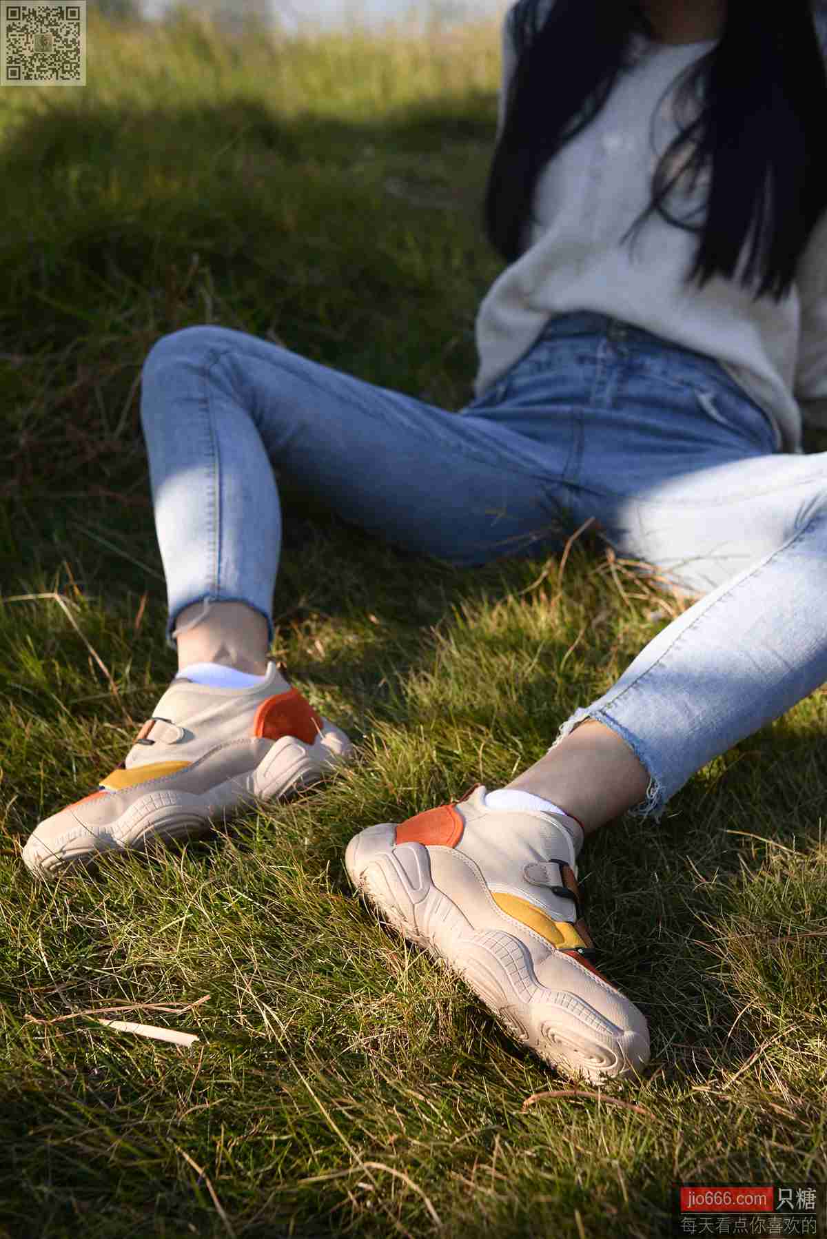 图片[30]-[只糖棉袜]NO.138 文文 我想要漫山遍野的欢喜[256P] – 速更版-美库