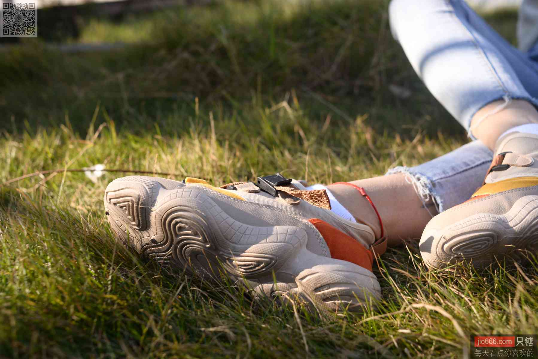 图片[214]-[只糖棉袜]NO.138 文文 我想要漫山遍野的欢喜[256P] – 速更版-美库