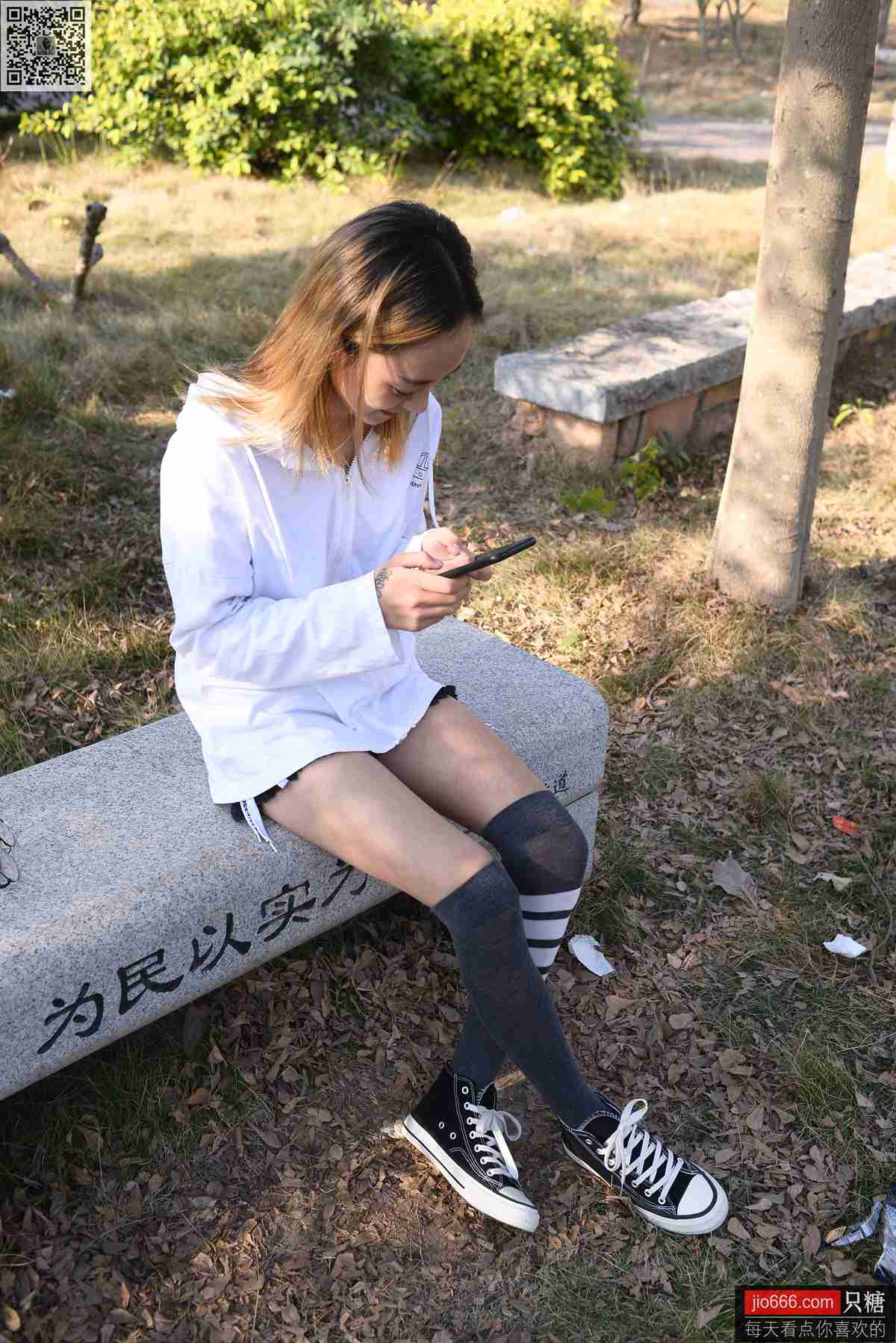 图片[181]-[只糖原创]NO.135 贝贝 在我最美的时光里与你相遇[271P] – 速更版-美库