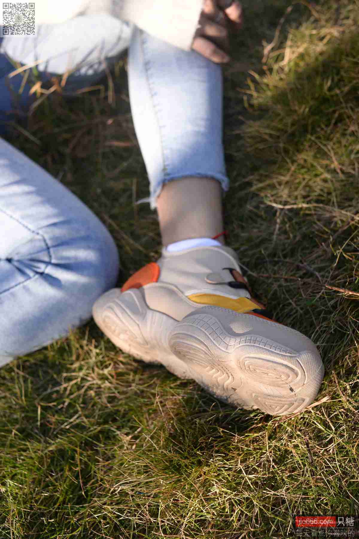 图片[131]-[只糖棉袜]NO.138 文文 我想要漫山遍野的欢喜[256P] – 速更版-美库