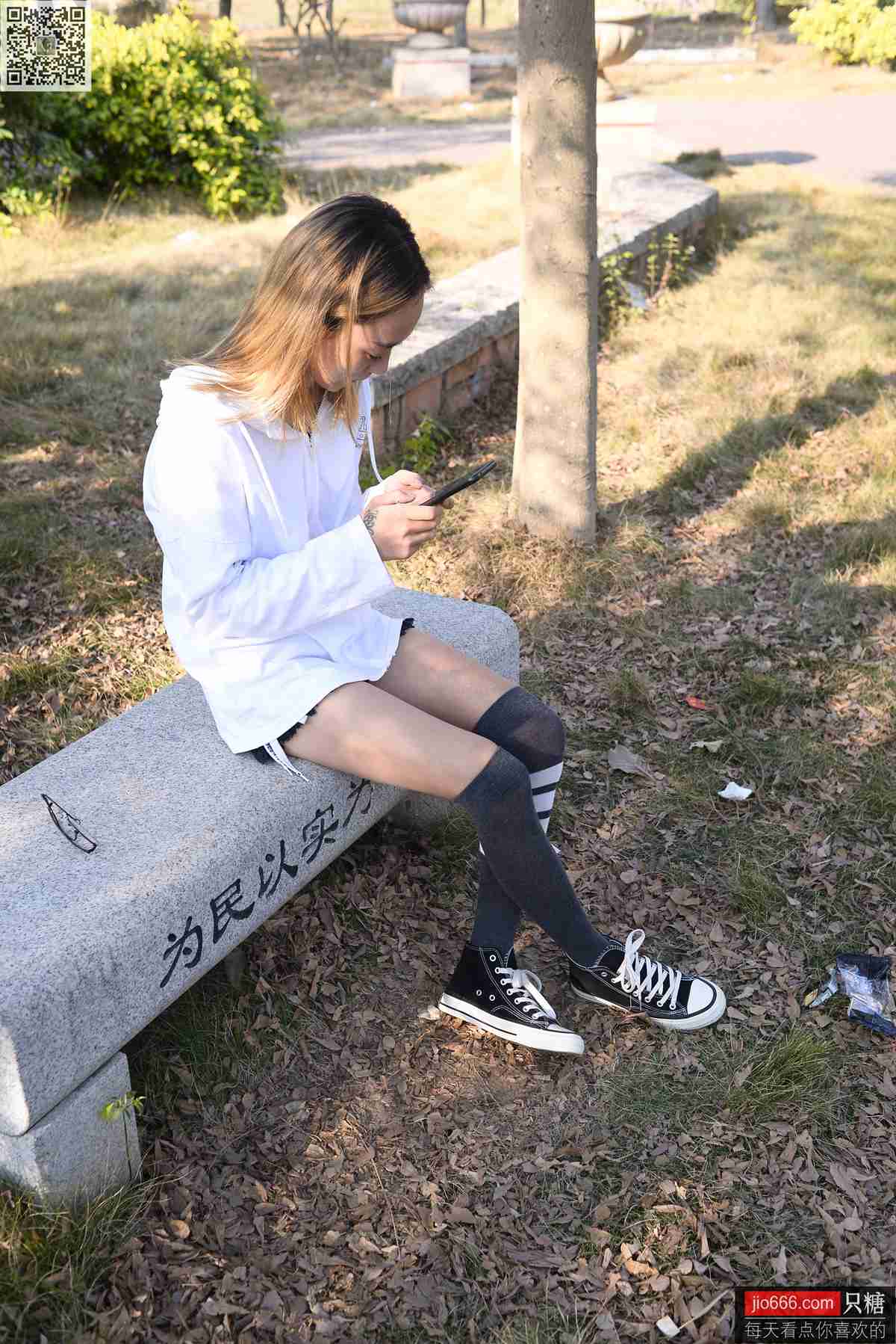 图片[107]-[只糖原创]NO.135 贝贝 在我最美的时光里与你相遇[271P] – 速更版-美库