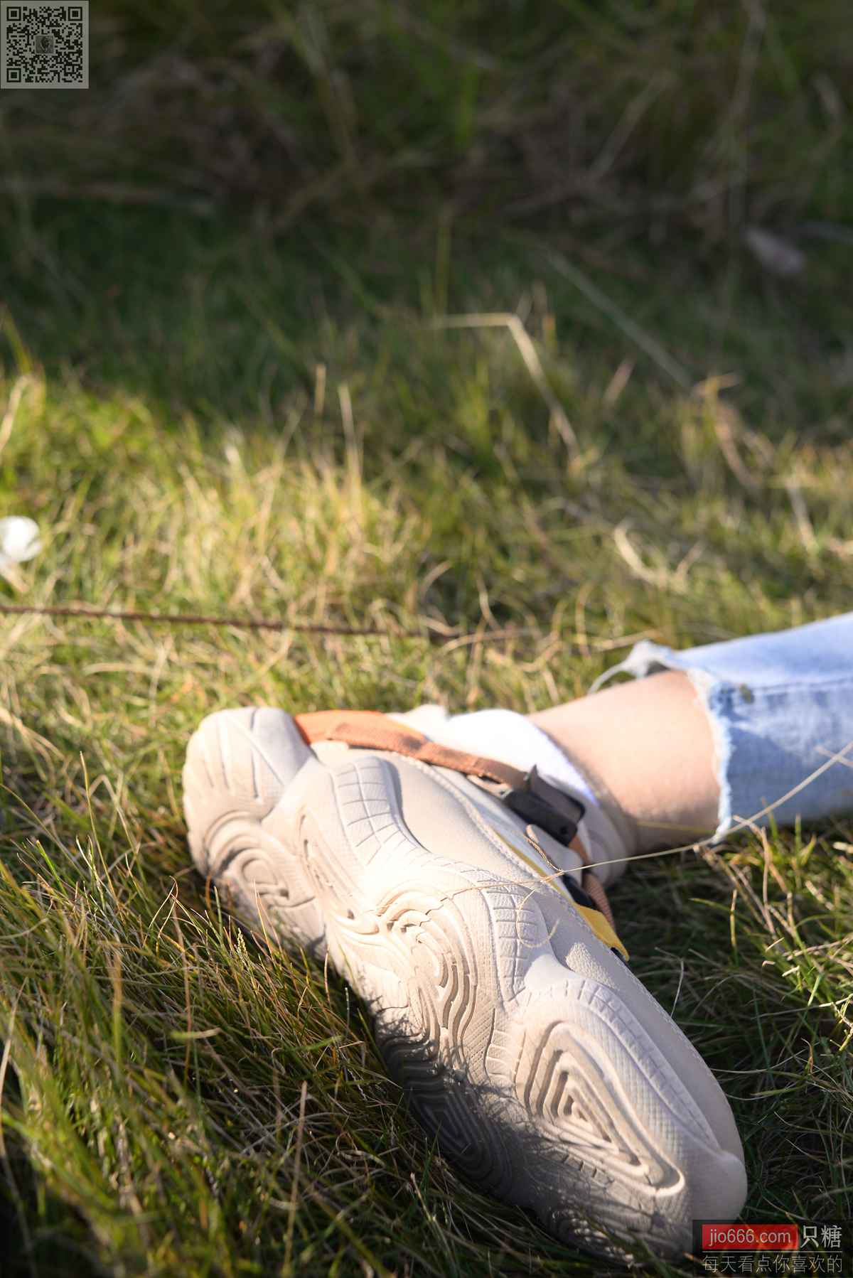 图片[42]-[只糖棉袜]NO.138 文文 我想要漫山遍野的欢喜[256P] – 速更版-美库