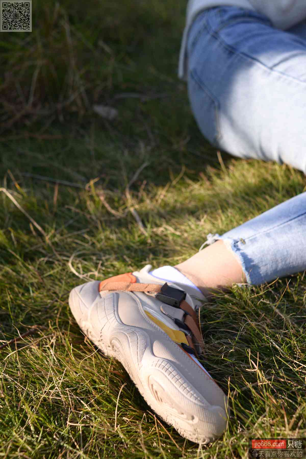 图片[107]-[只糖棉袜]NO.138 文文 我想要漫山遍野的欢喜[256P] – 速更版-美库