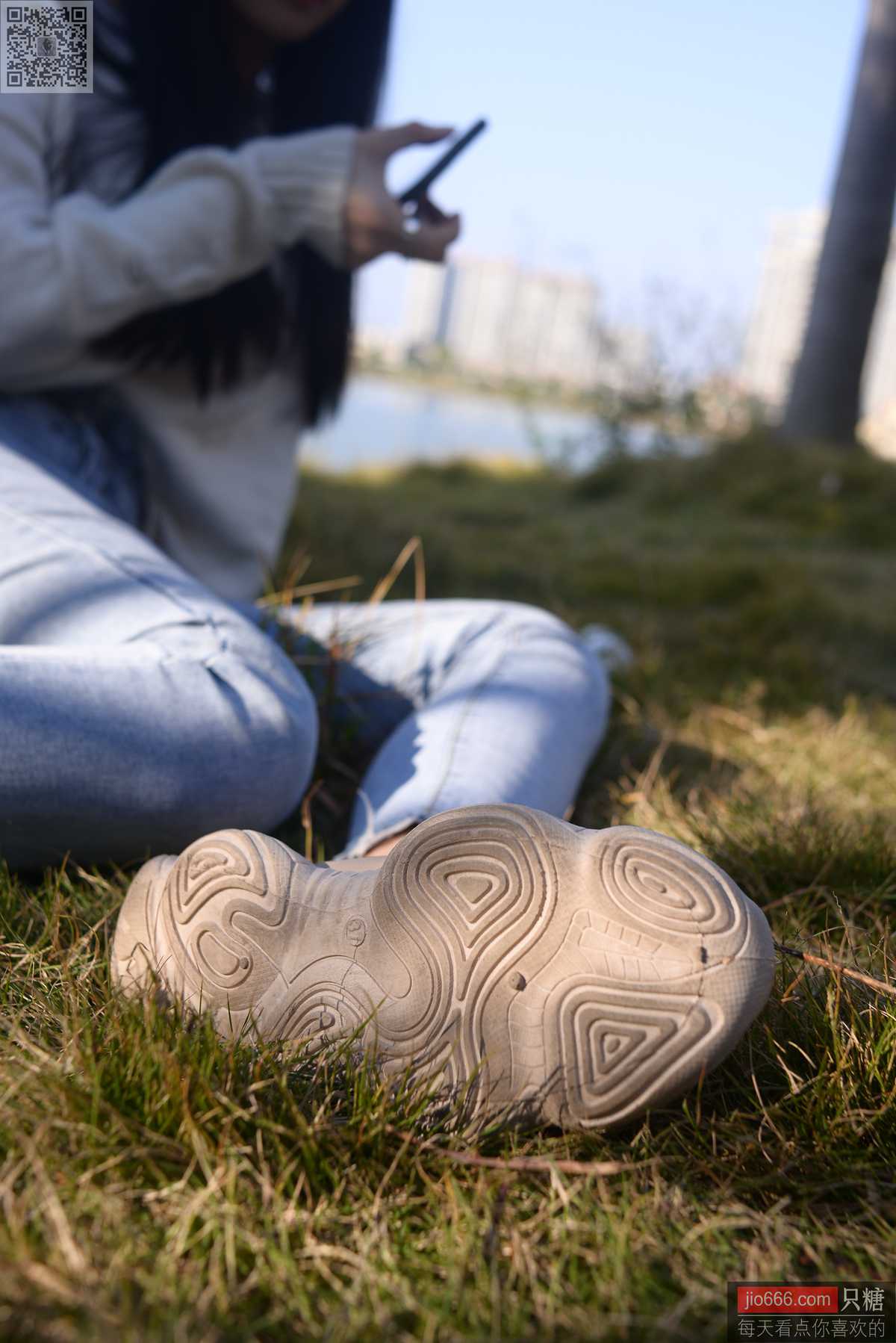 图片[123]-[只糖棉袜]NO.138 文文 我想要漫山遍野的欢喜[256P] – 速更版-美库