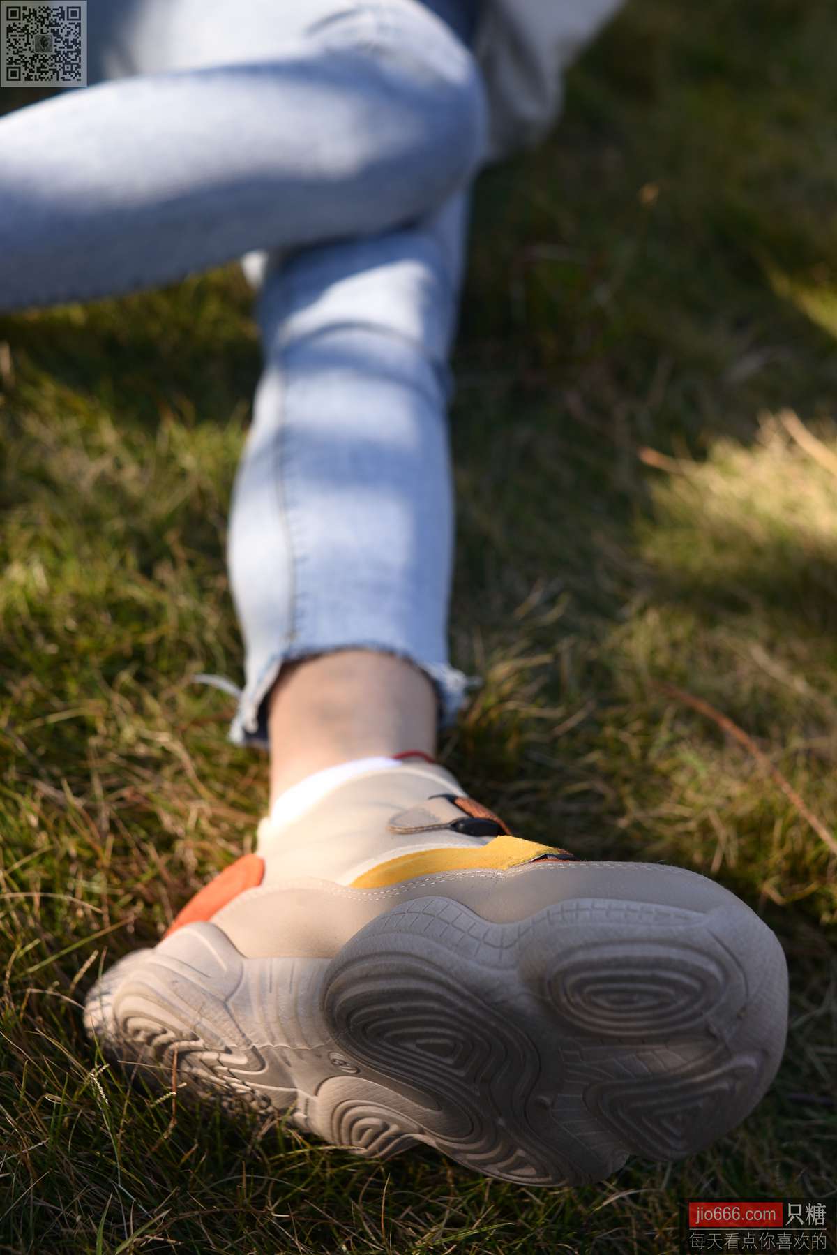 图片[53]-[只糖棉袜]NO.138 文文 我想要漫山遍野的欢喜[256P] – 速更版-美库