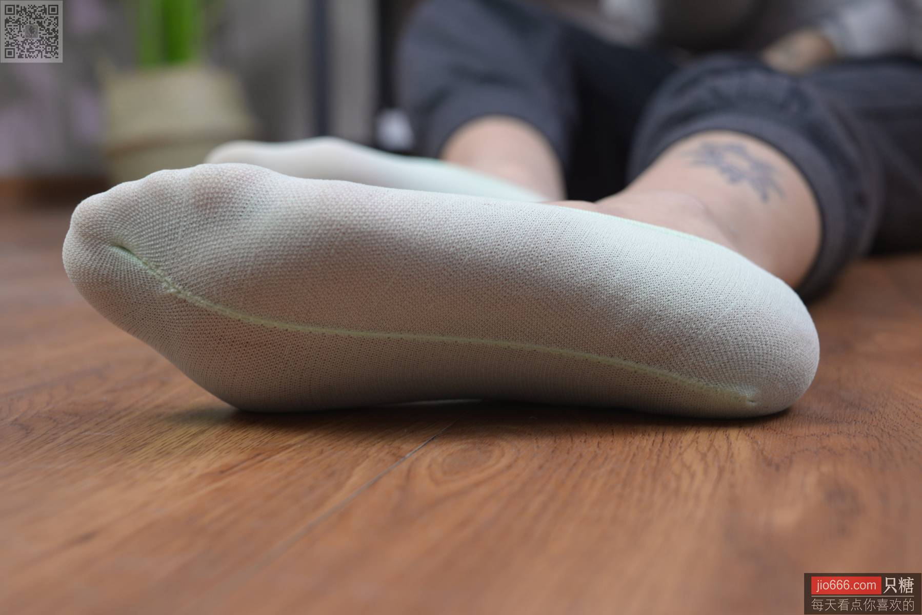 图片[202]-[只糖棉袜]NO.137 橙兔 所幸仍有光[216P] – 速更版-美库