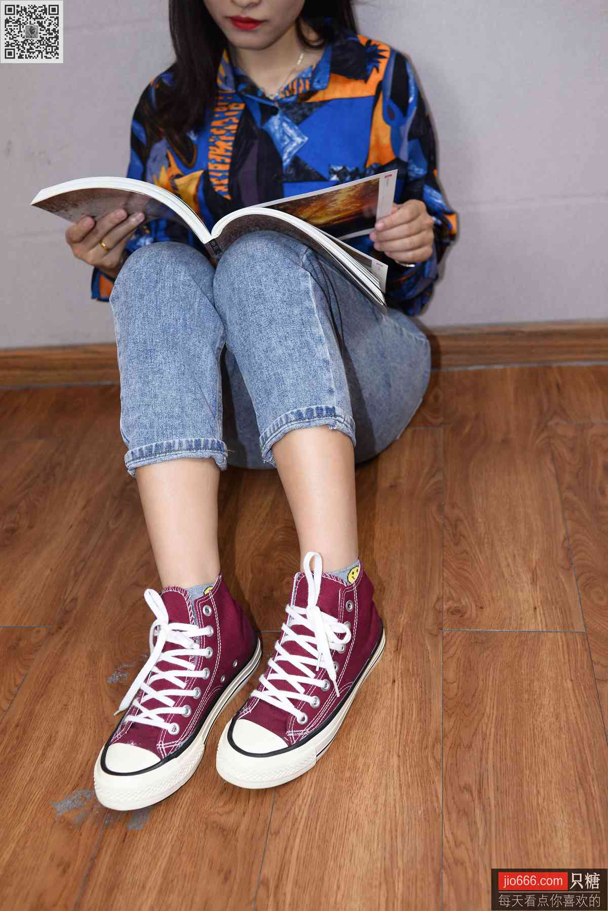 图片[15]-[只糖原创]NO.136 澜澜 心里藏着小星星生活才会亮晶晶[266P] – 速更版-美库