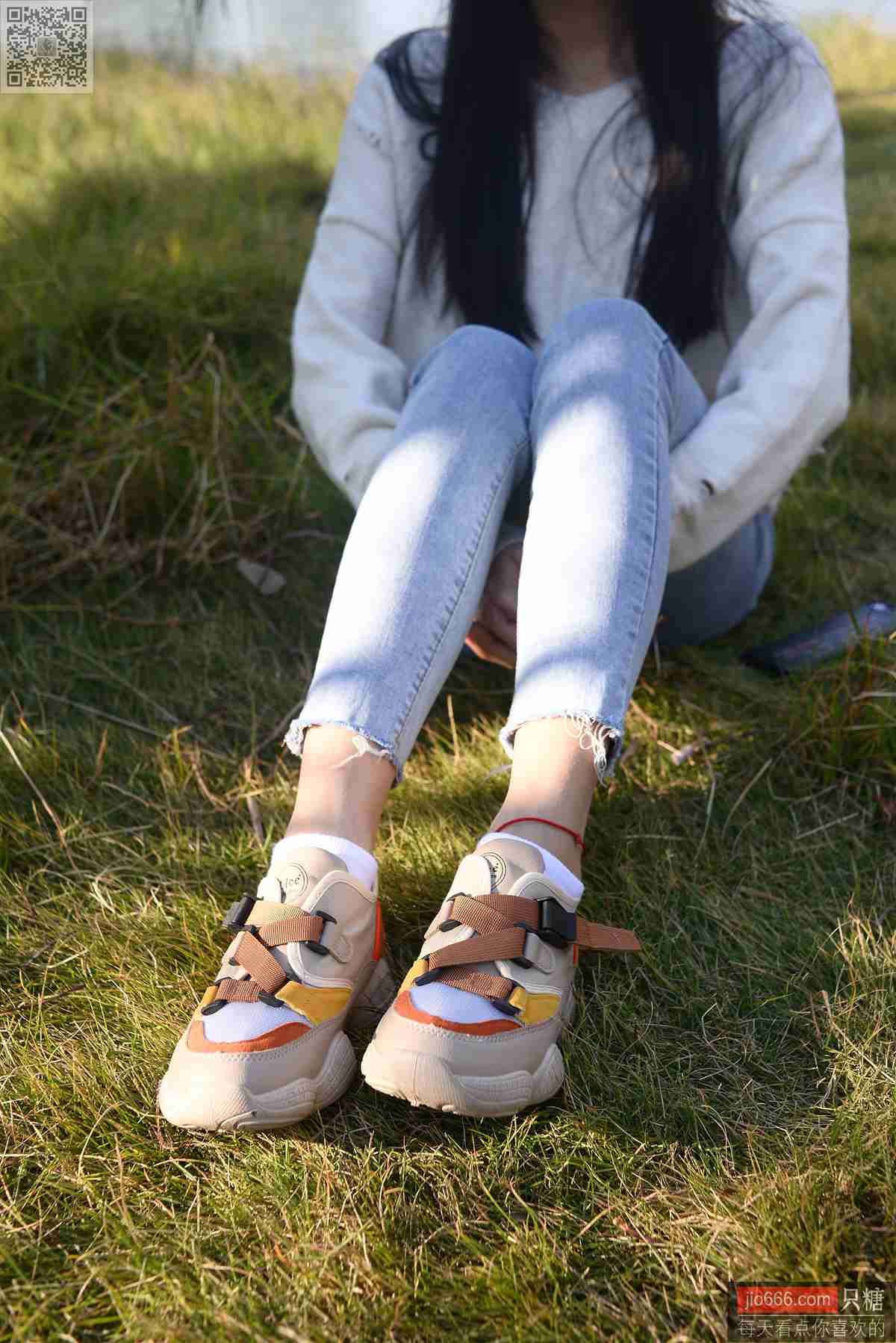 图片[202]-[只糖棉袜]NO.138 文文 我想要漫山遍野的欢喜[256P] – 速更版-美库