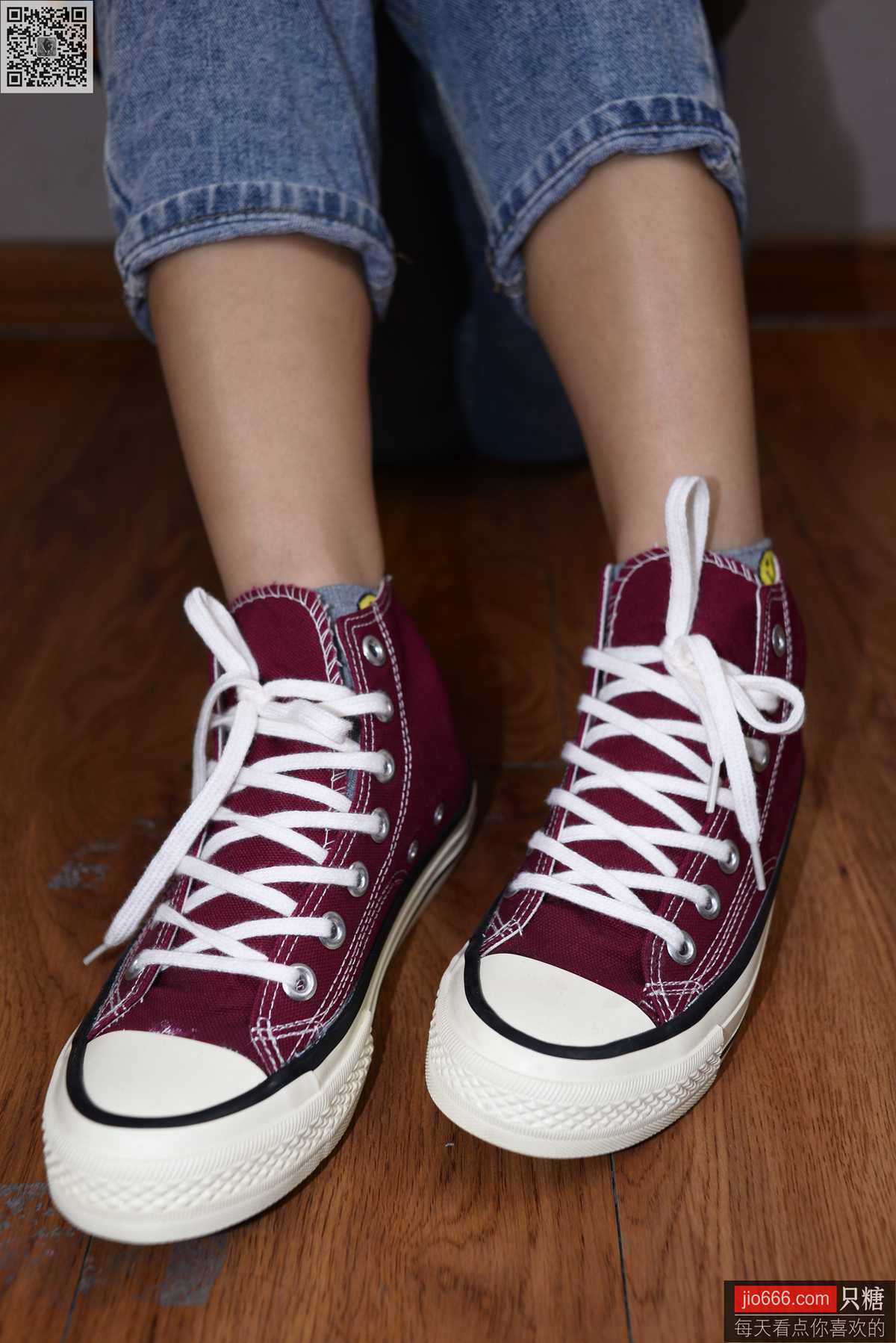 图片[95]-[只糖原创]NO.136 澜澜 心里藏着小星星生活才会亮晶晶[266P] – 速更版-美库