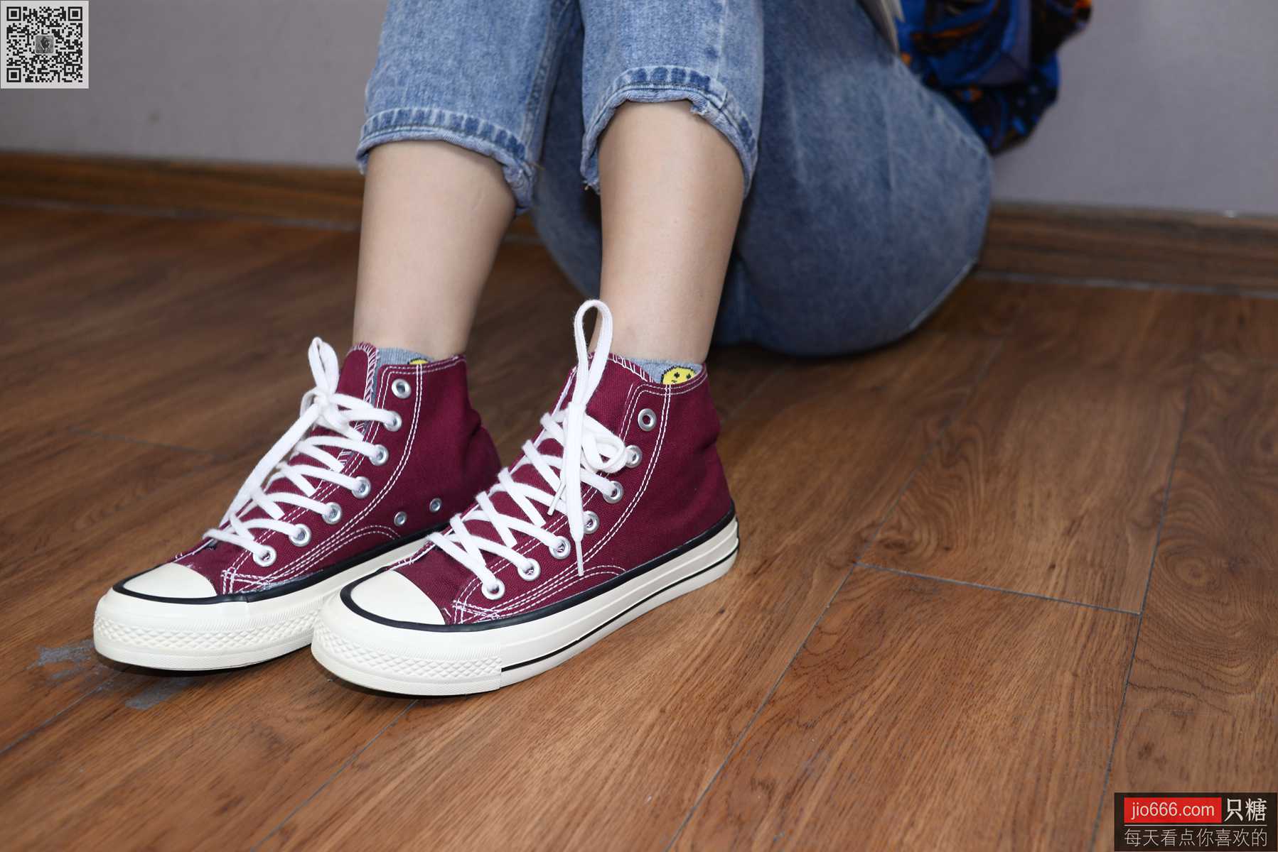 图片[152]-[只糖原创]NO.136 澜澜 心里藏着小星星生活才会亮晶晶[266P] – 速更版-美库