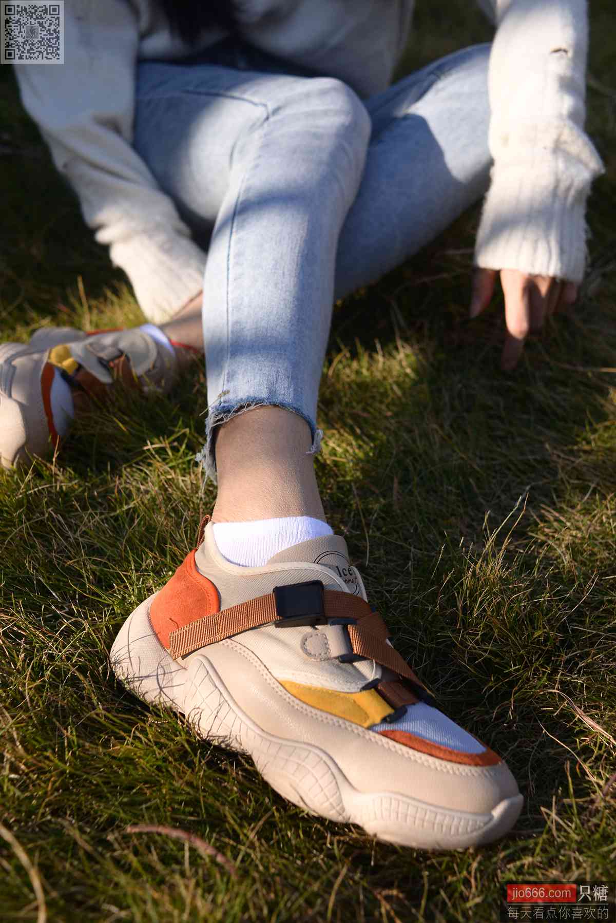 图片[77]-[只糖棉袜]NO.138 文文 我想要漫山遍野的欢喜[256P] – 速更版-美库