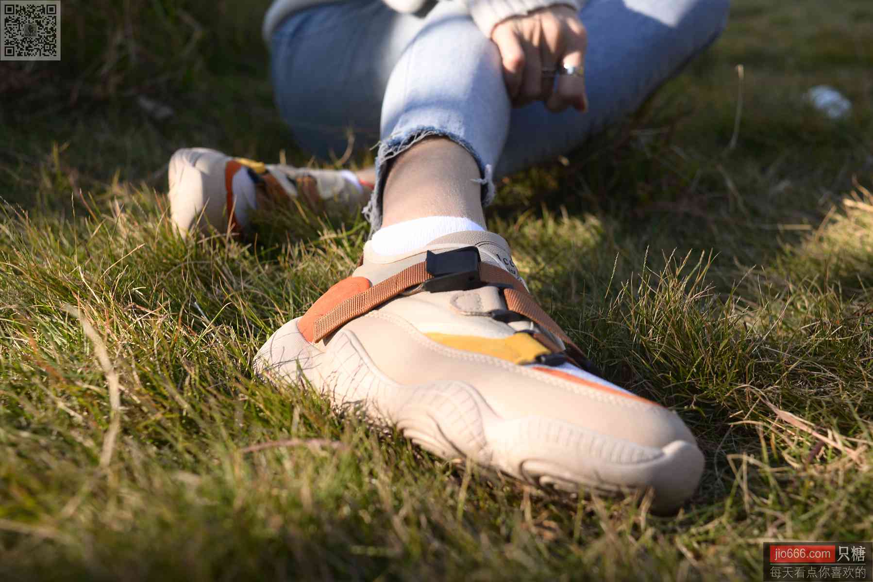 图片[65]-[只糖棉袜]NO.138 文文 我想要漫山遍野的欢喜[256P] – 速更版-美库