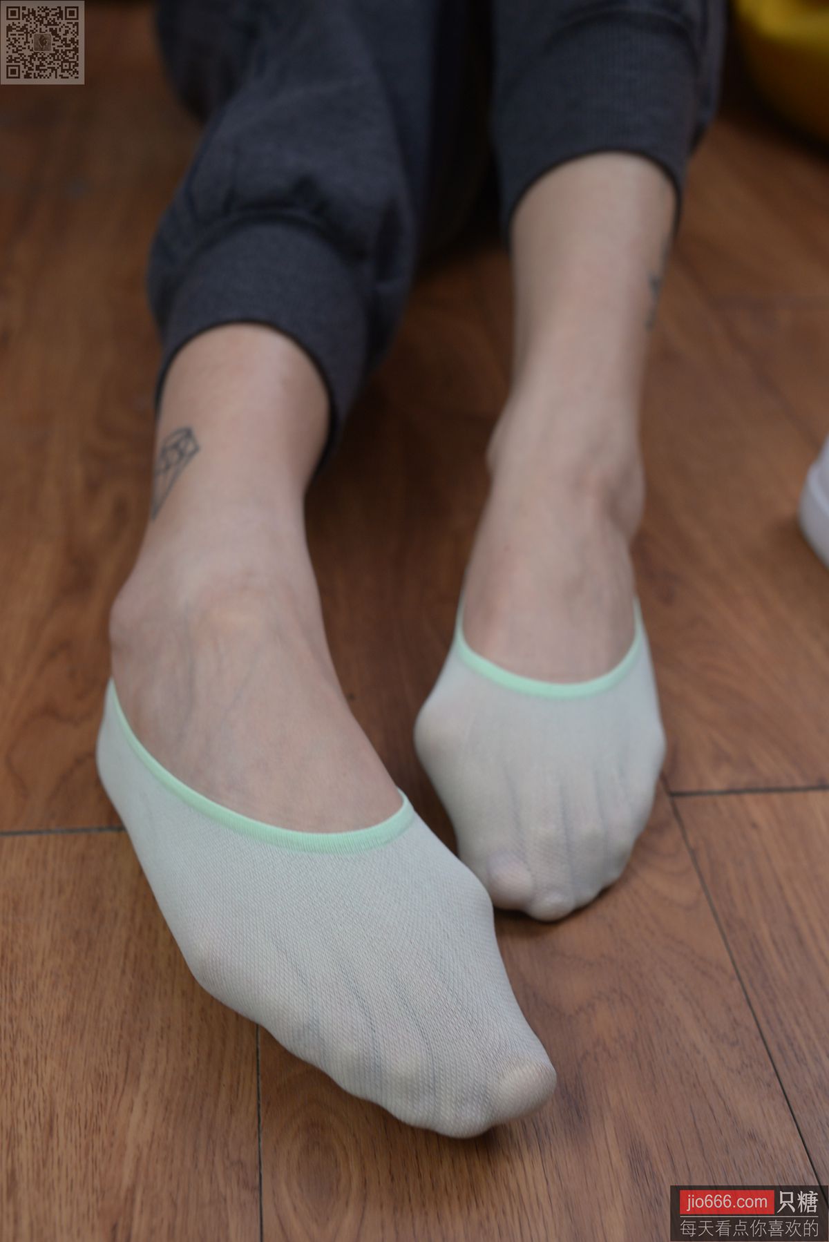 图片[158]-[只糖棉袜]NO.137 橙兔 所幸仍有光[216P] – 速更版-美库