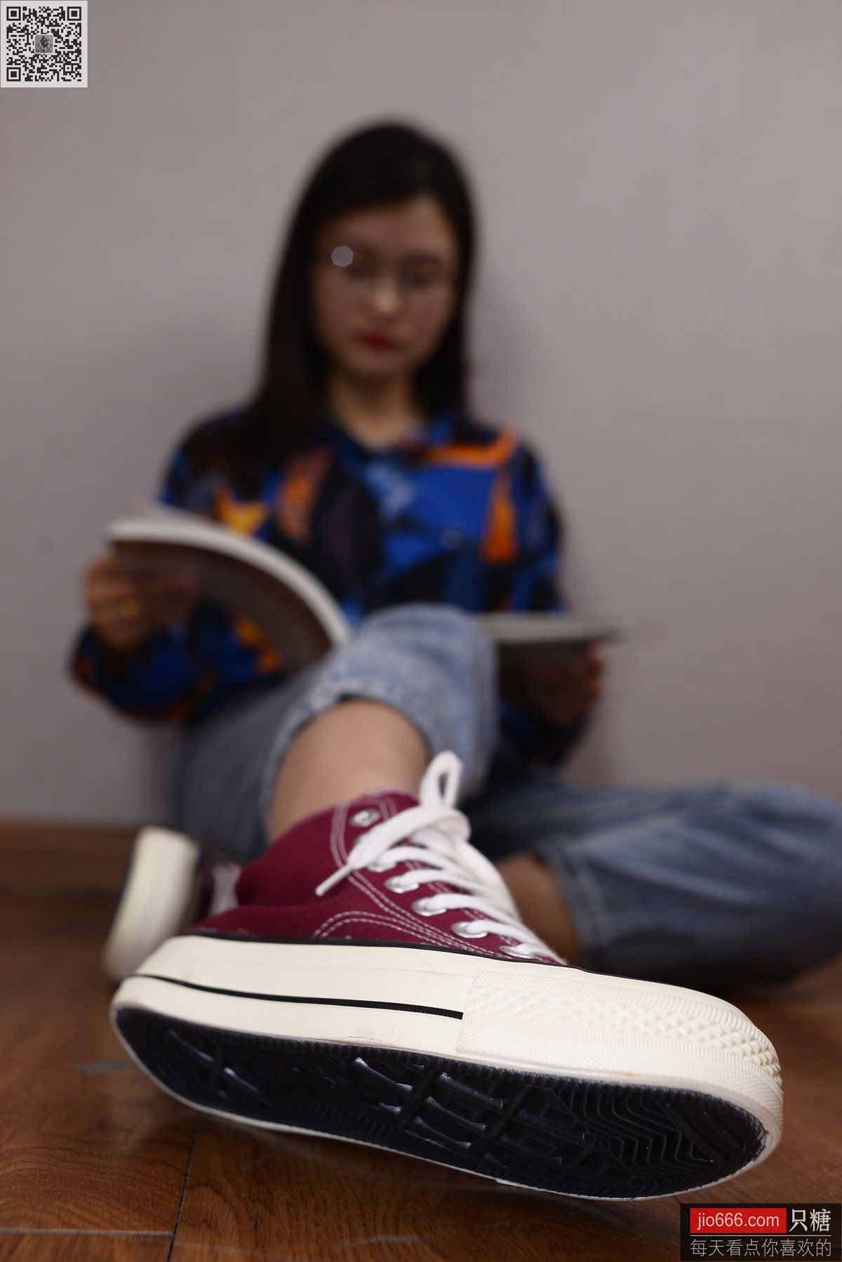 图片[178]-[只糖原创]NO.136 澜澜 心里藏着小星星生活才会亮晶晶[266P] – 速更版-美库