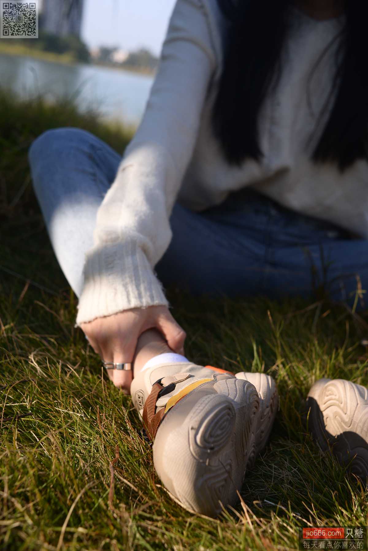 图片[7]-[只糖棉袜]NO.138 文文 我想要漫山遍野的欢喜[256P] – 速更版-美库