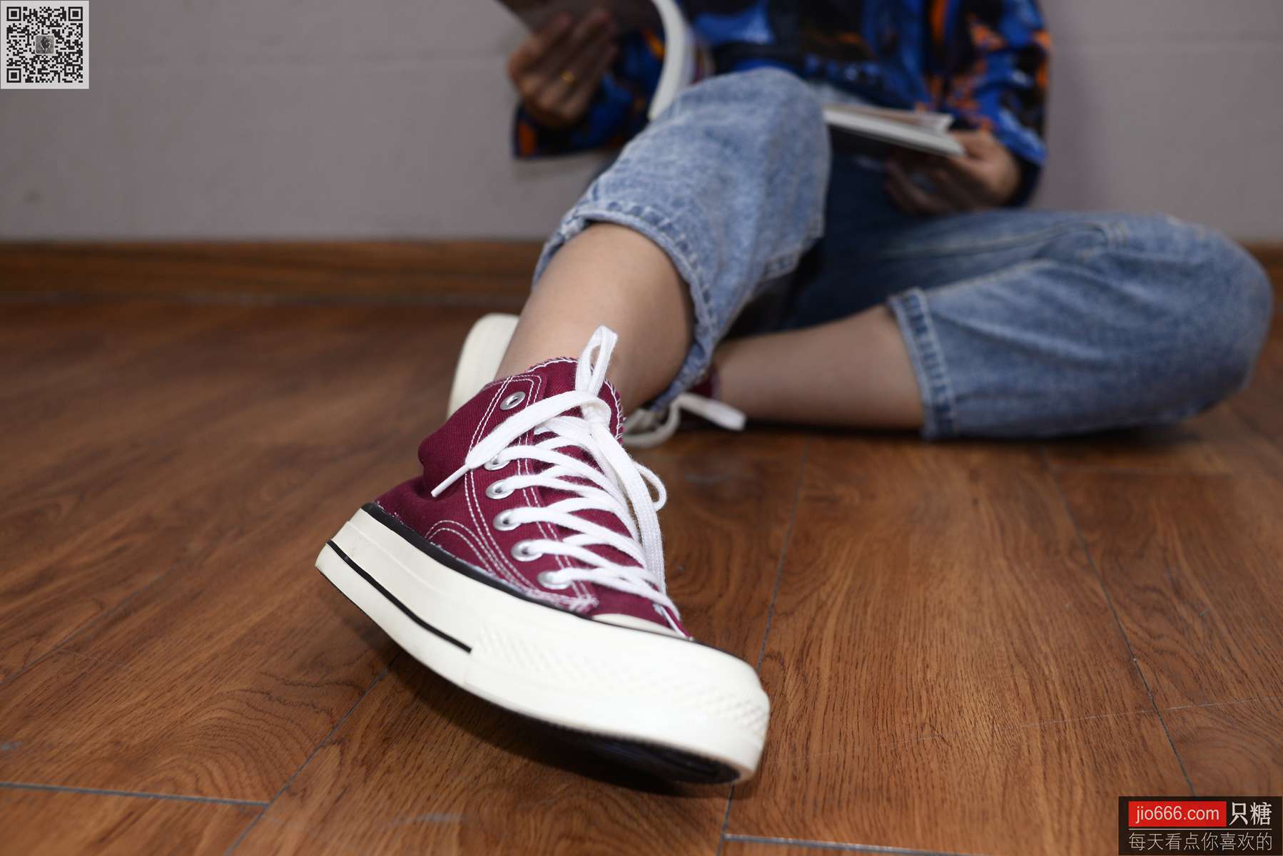 图片[190]-[只糖原创]NO.136 澜澜 心里藏着小星星生活才会亮晶晶[266P] – 速更版-美库