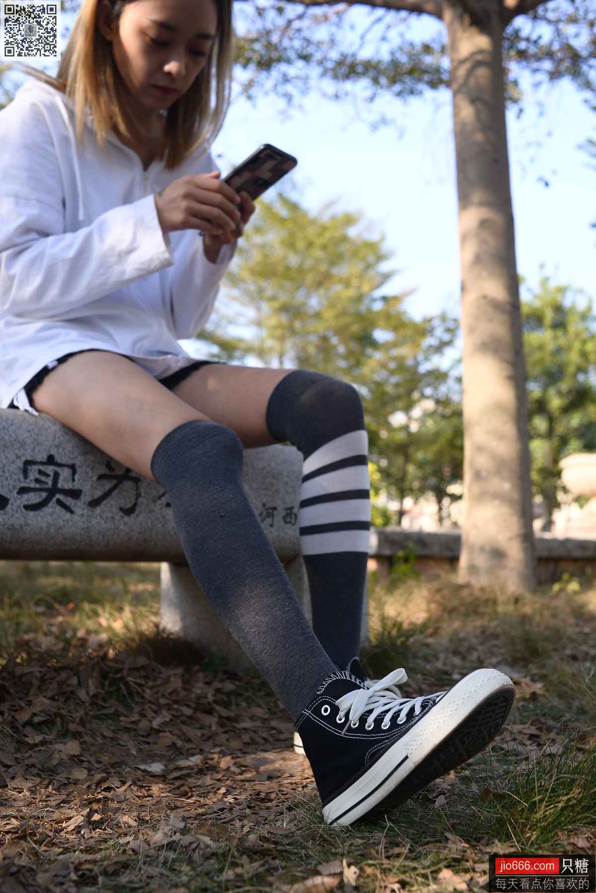 图片[98]-[只糖原创]NO.135 贝贝 在我最美的时光里与你相遇[271P] – 速更版-美库