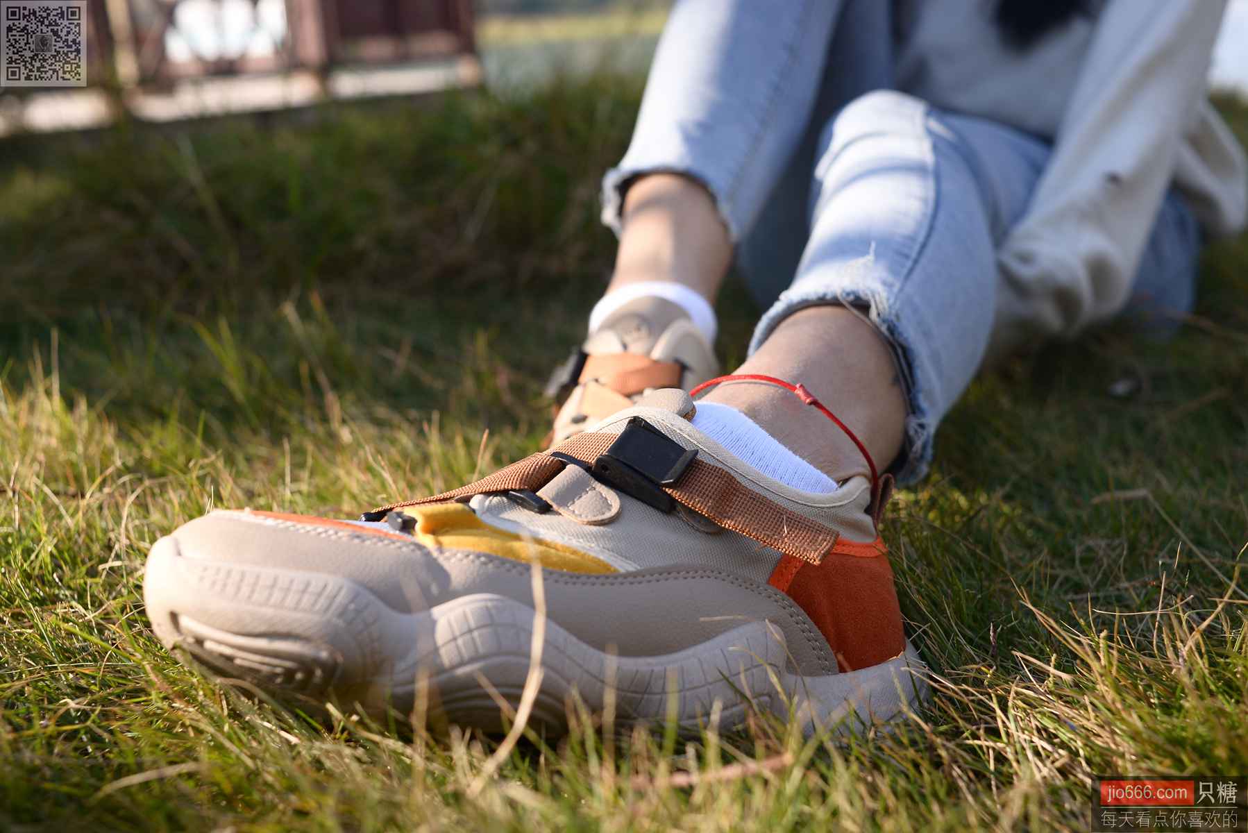 图片[44]-[只糖棉袜]NO.138 文文 我想要漫山遍野的欢喜[256P] – 速更版-美库